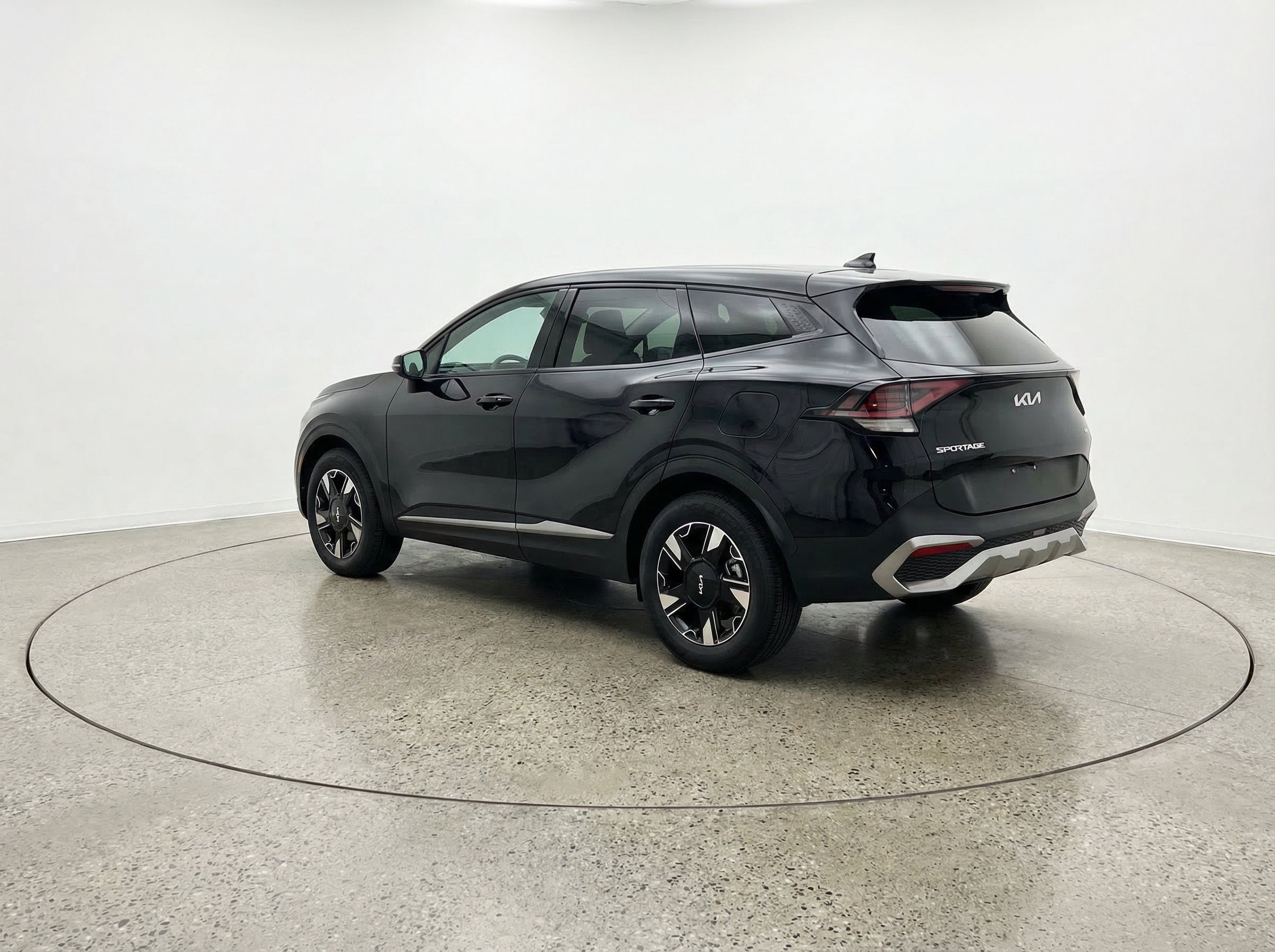 Thumbnail: 2026 Kia Sportage - 6