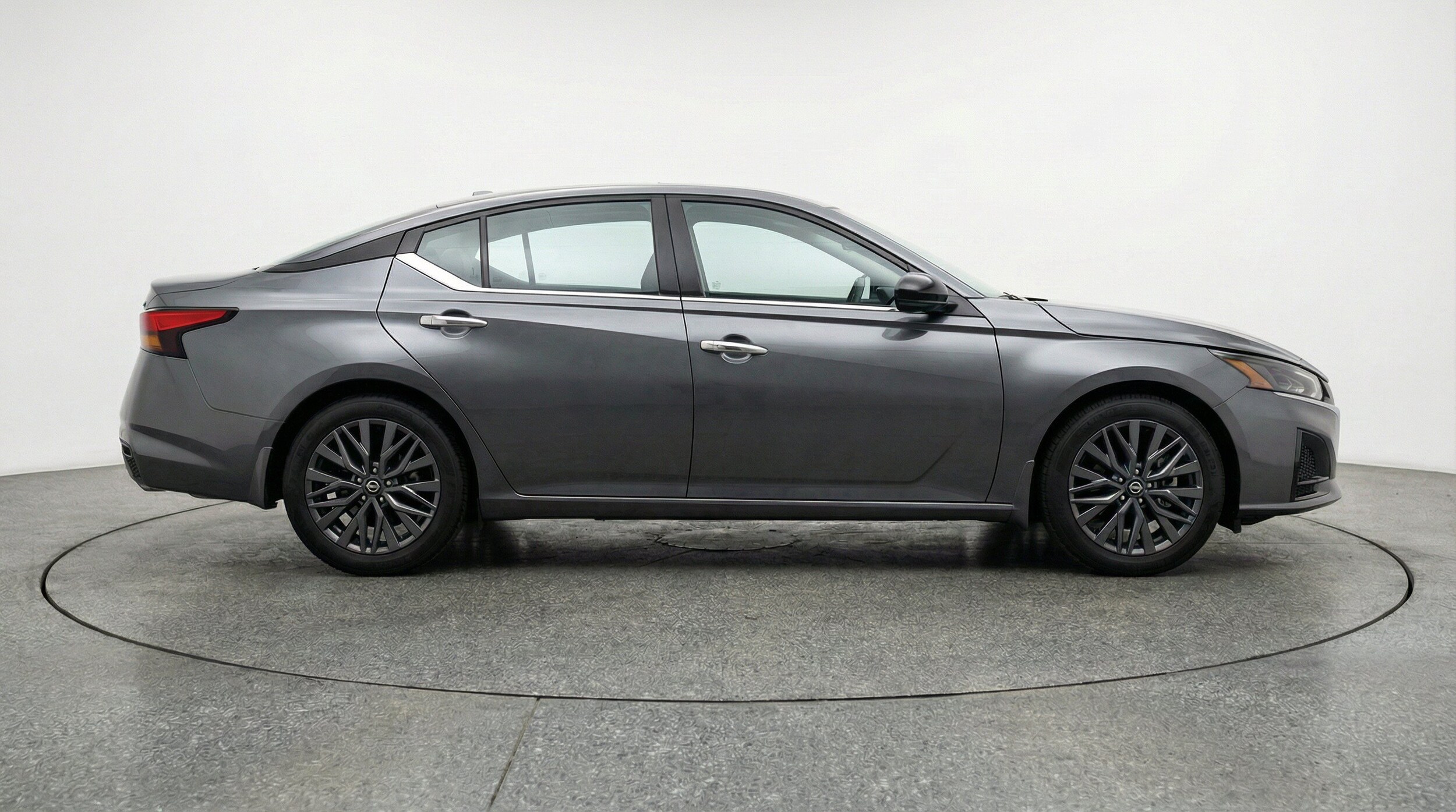 Thumbnail: 2025 Nissan Altima - 11