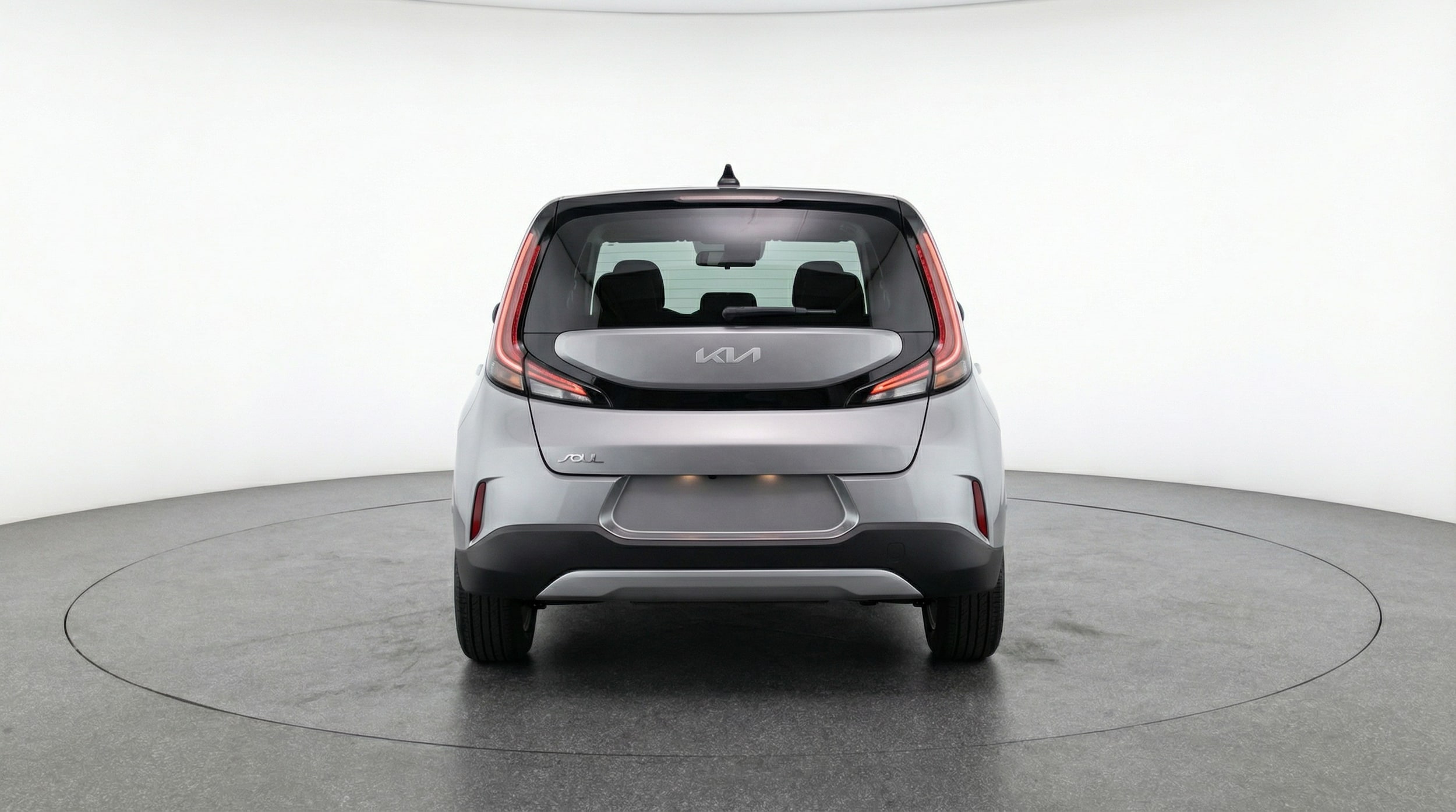 Thumbnail: 2025 Kia Soul - 6