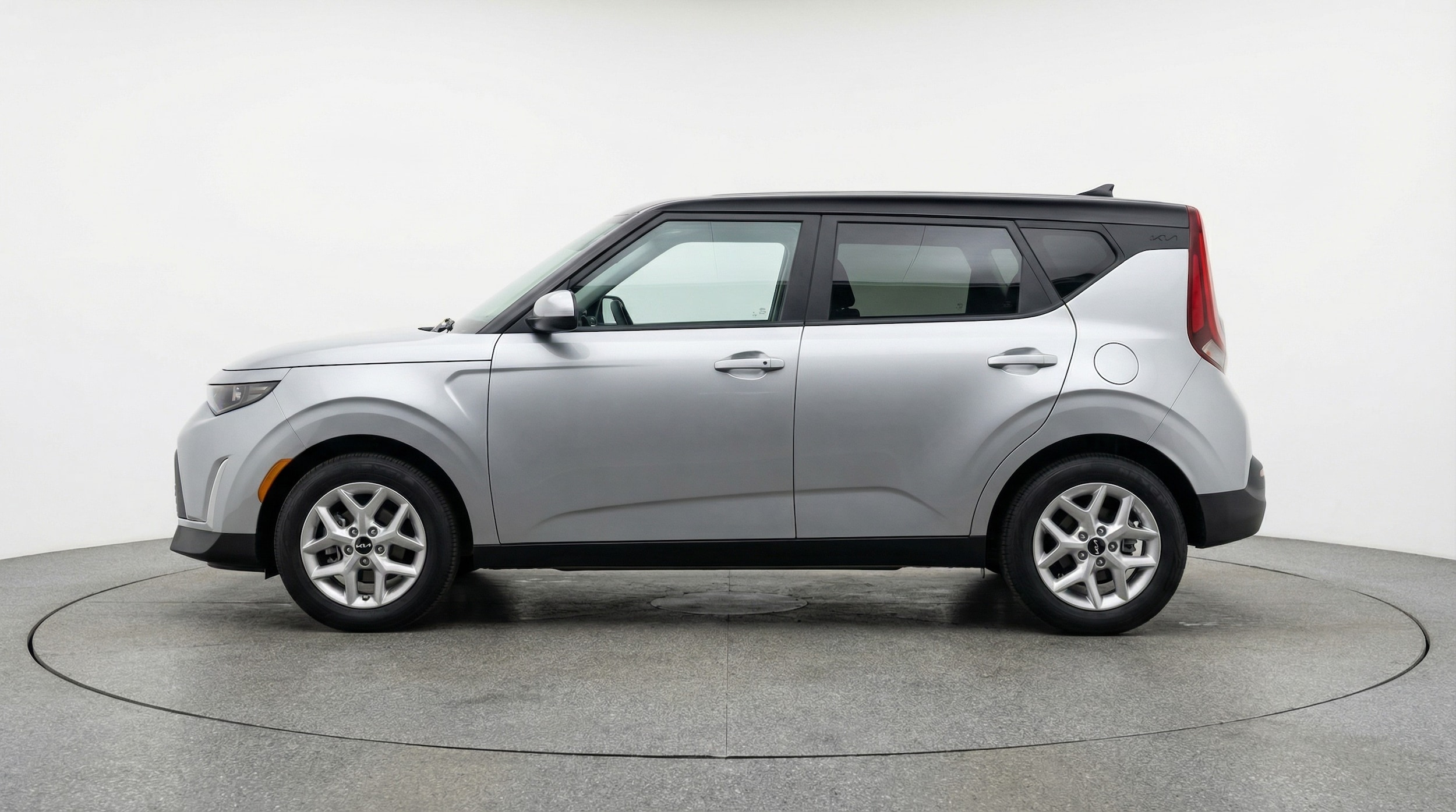 Thumbnail: 2025 Kia Soul - 4