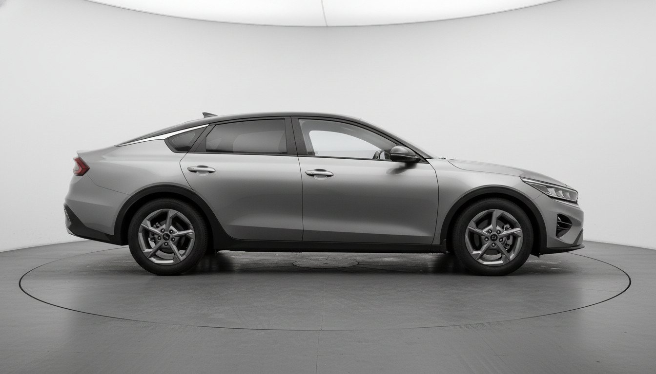 Thumbnail: 2026 Kia K4 - 11