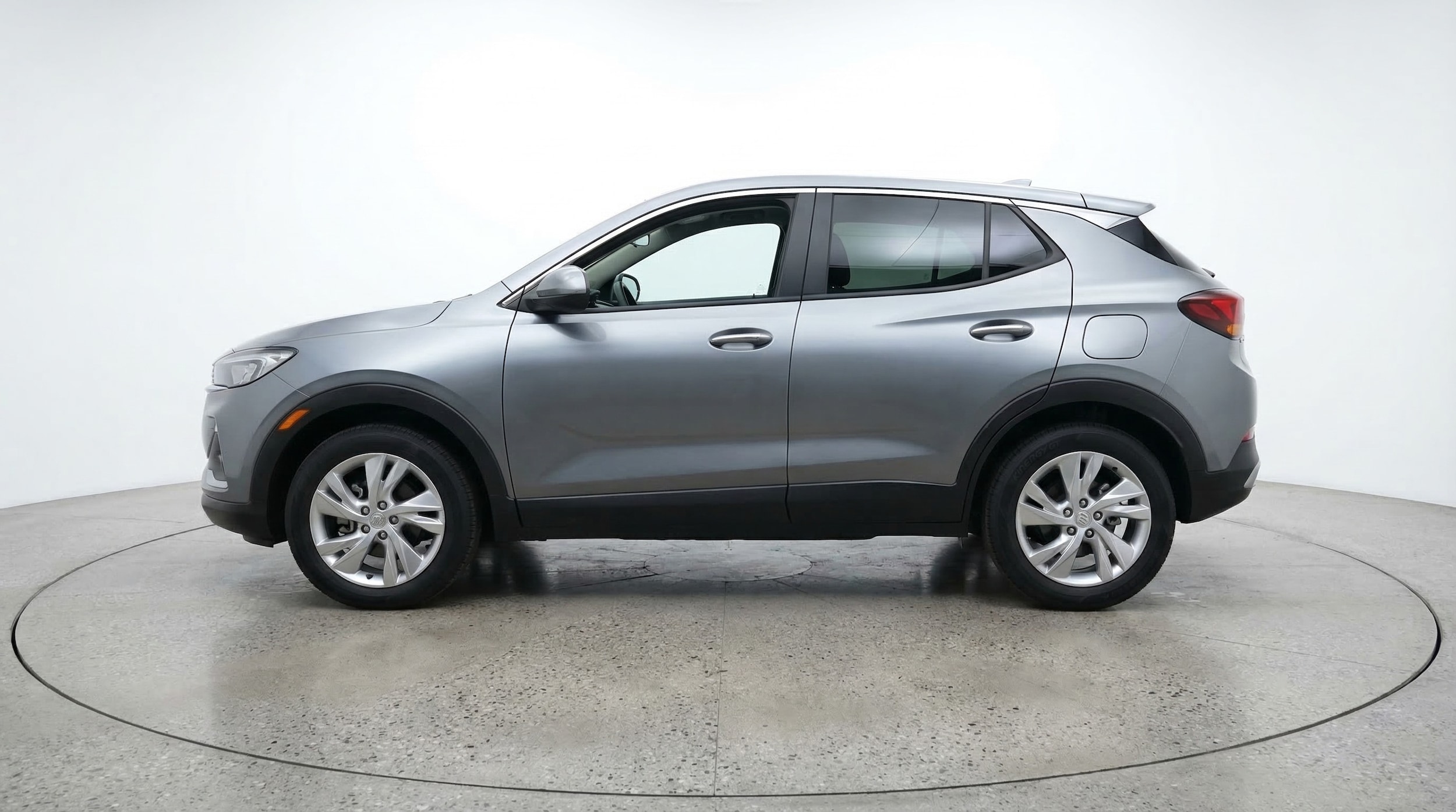 Thumbnail: 2025 Buick Encore GX - 4