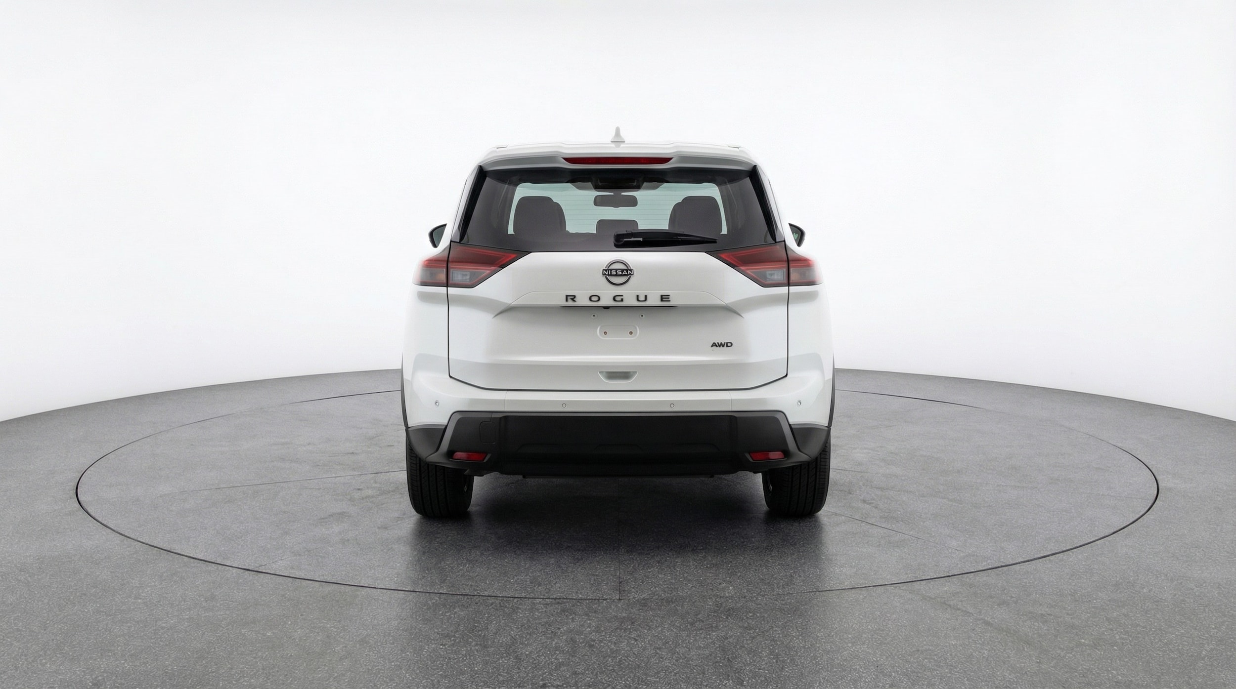 Thumbnail: 2025 Nissan Rogue - 6