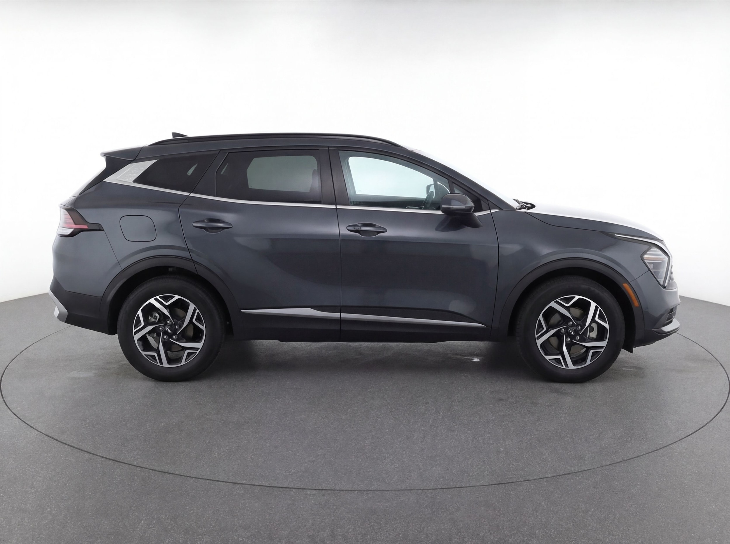 Thumbnail: 2024 Kia Sportage - 8