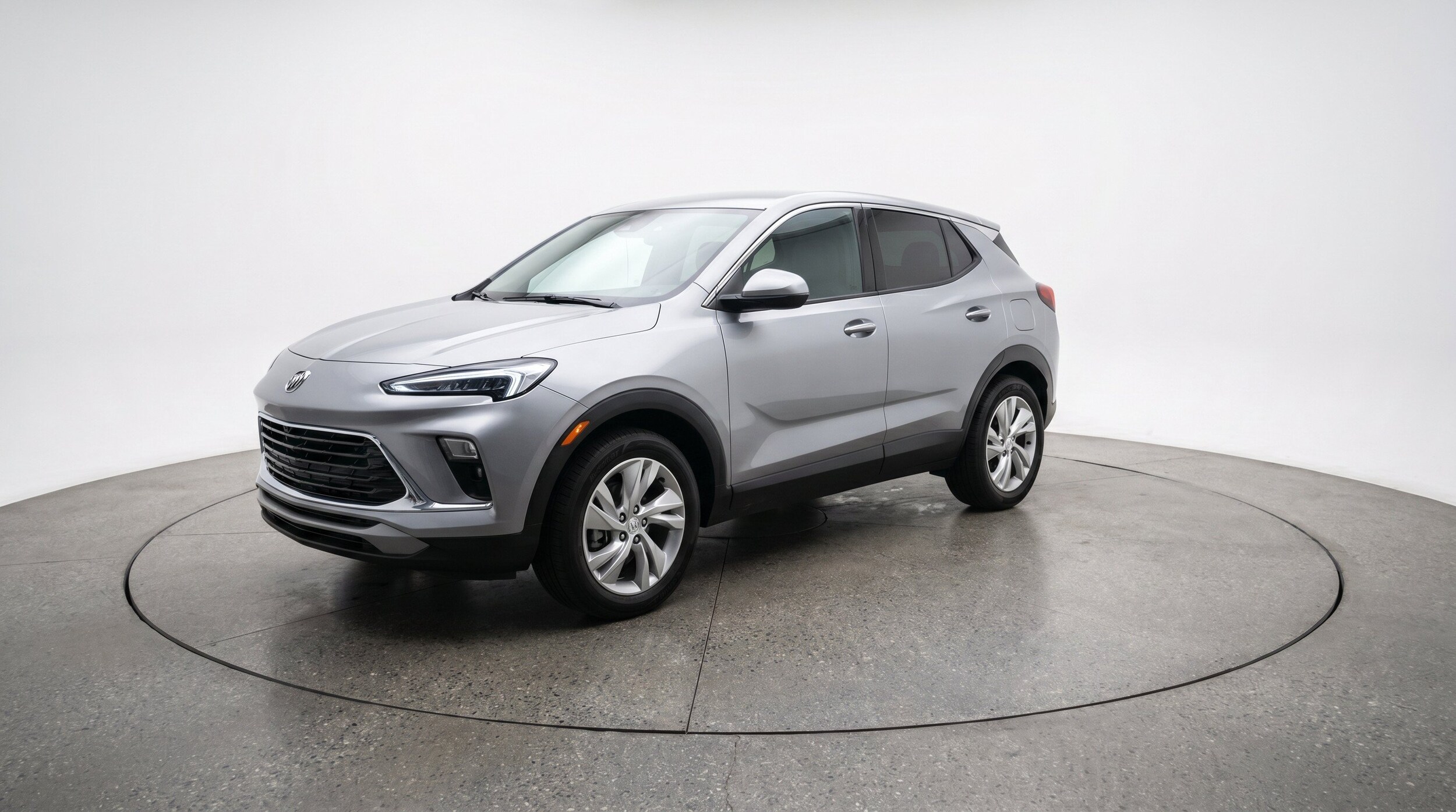 Thumbnail: 2026 Buick Encore GX - 3