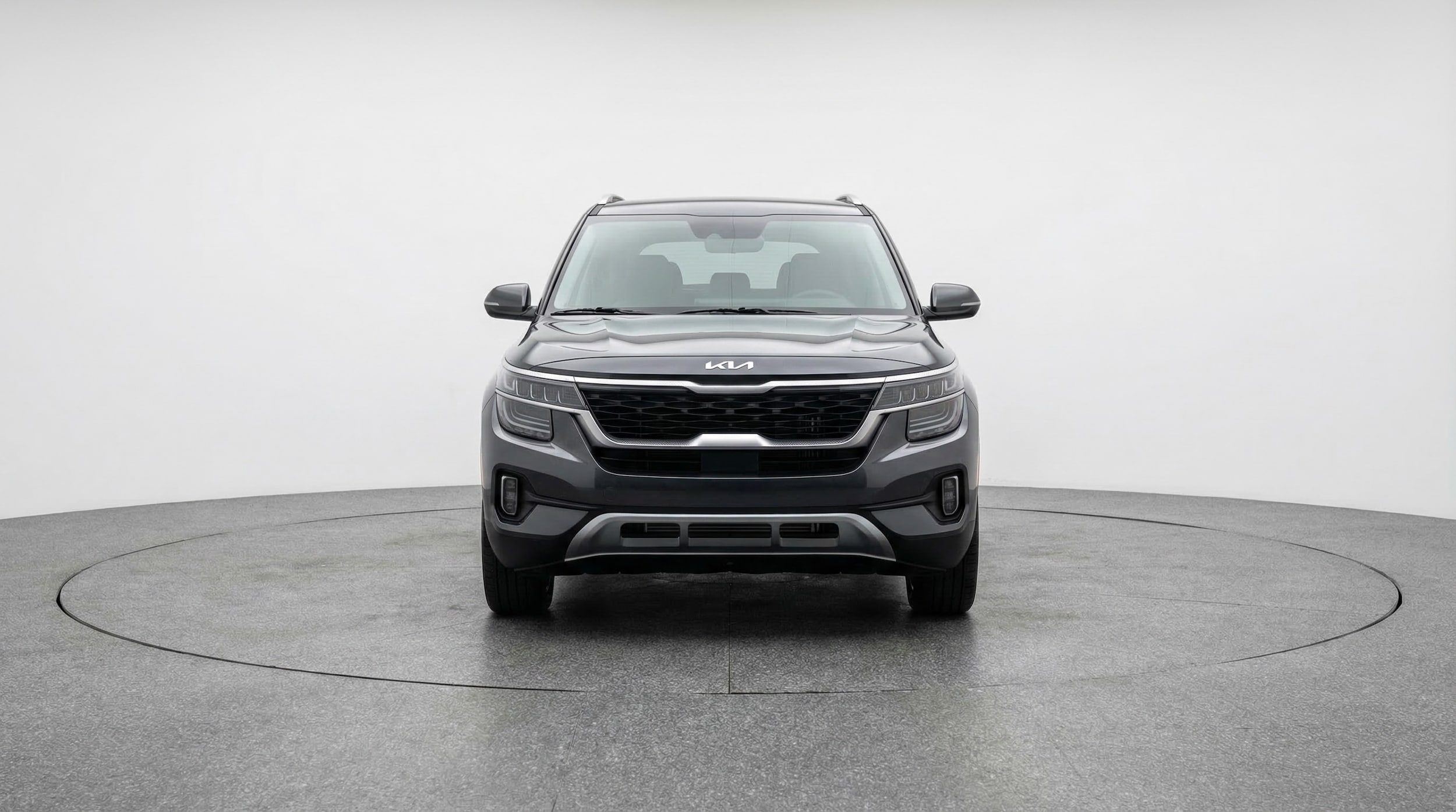 Thumbnail: 2025 Kia Seltos - 2