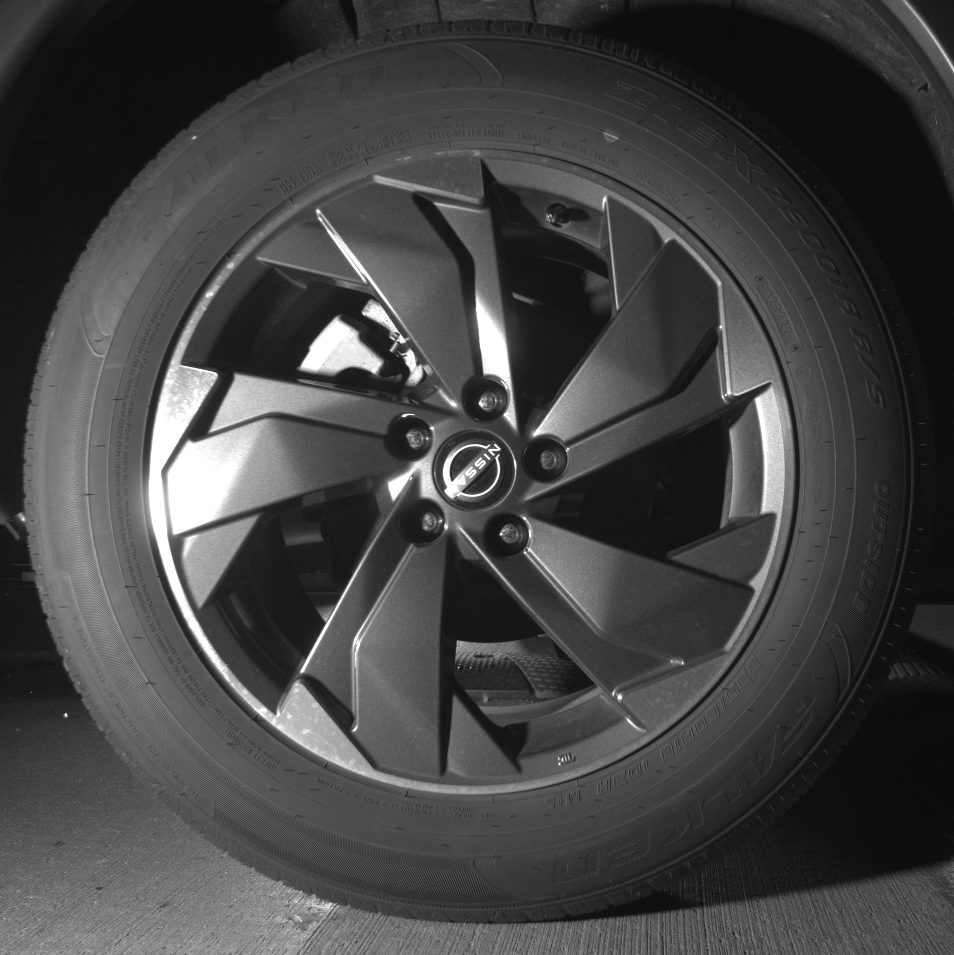 Thumbnail: 2025 Nissan Rogue - 12