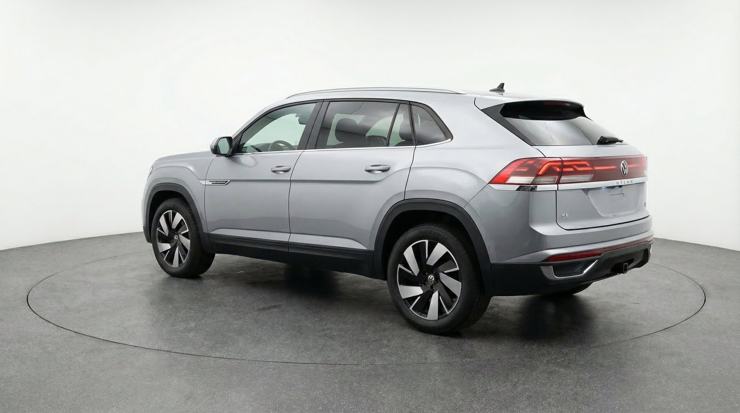 Thumbnail: 2026 Volkswagen Atlas - 6