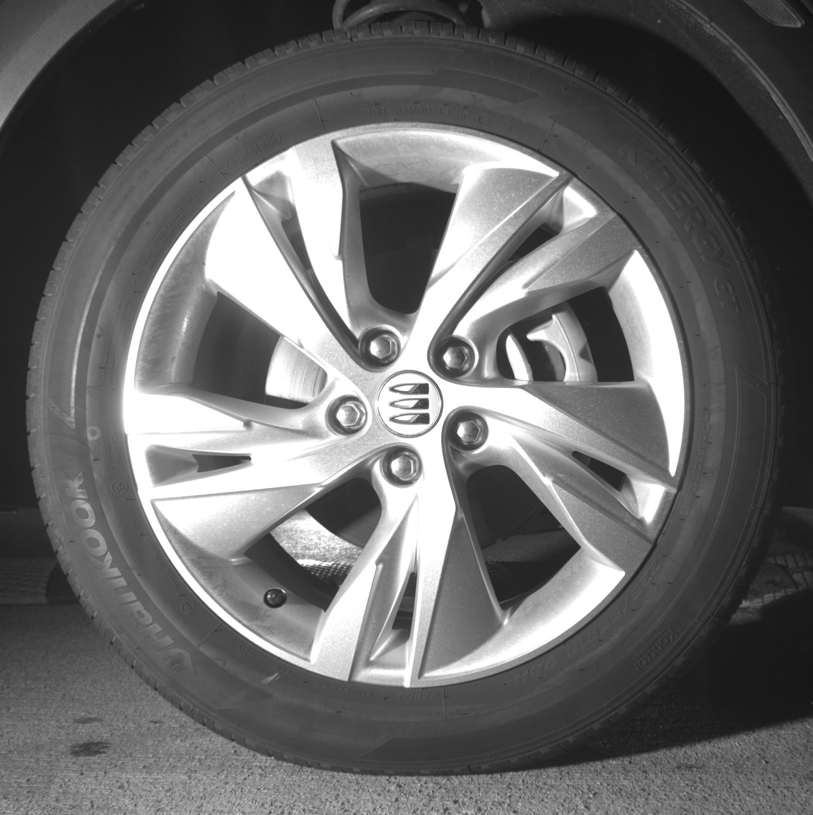 Thumbnail: 2025 Buick Encore GX - 10