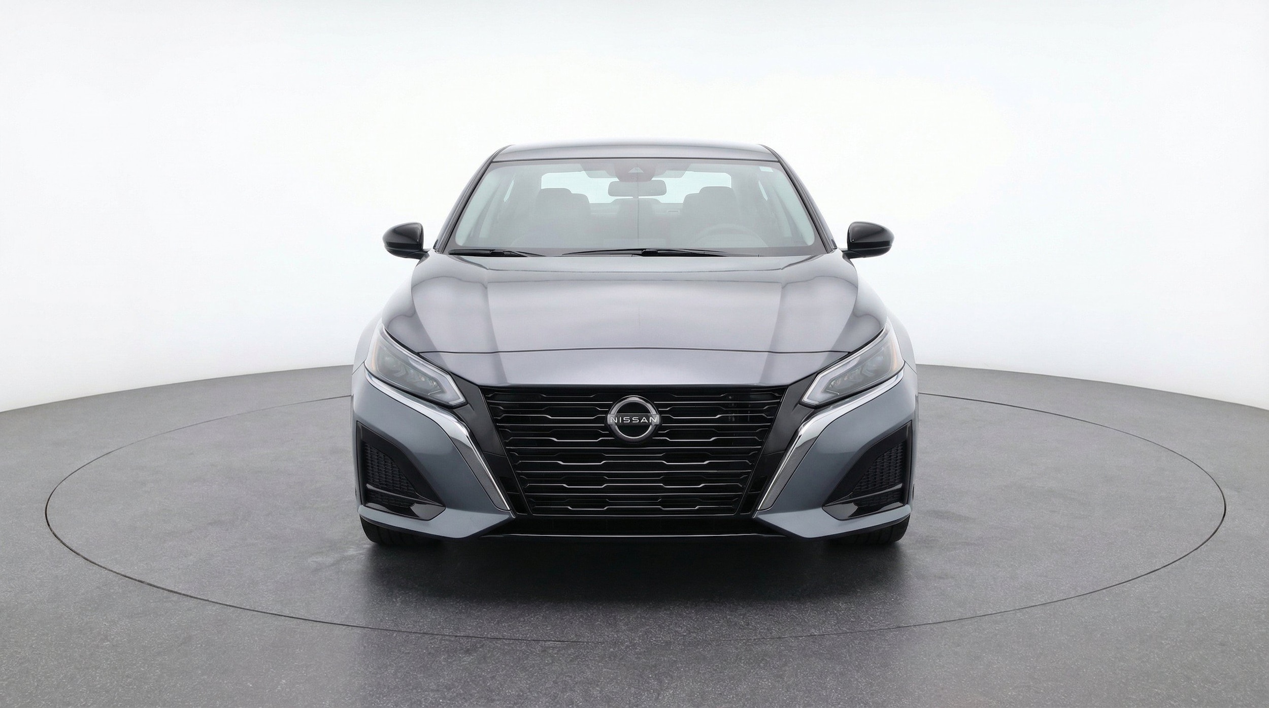 Thumbnail: 2025 Nissan Altima - 2