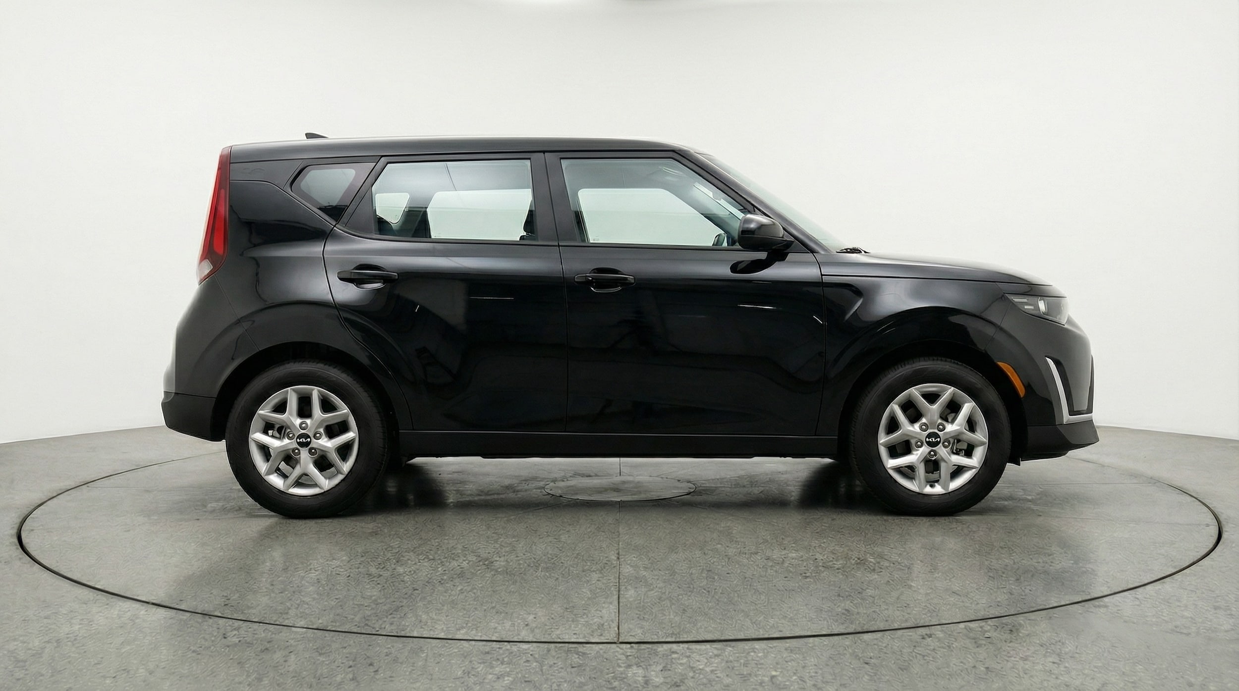 Thumbnail: 2025 Kia Soul - 8