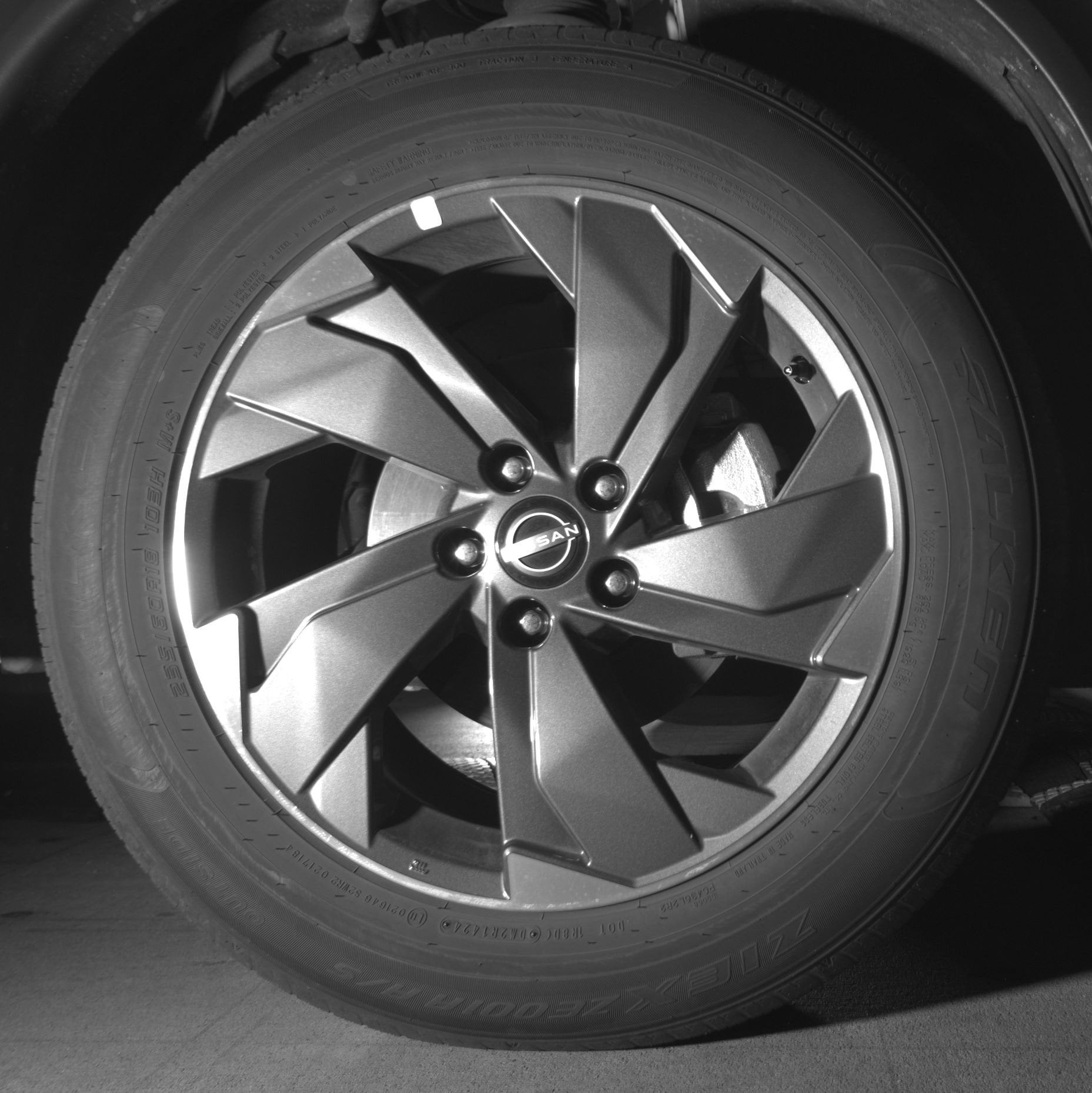 Thumbnail: 2025 Nissan Rogue - 13