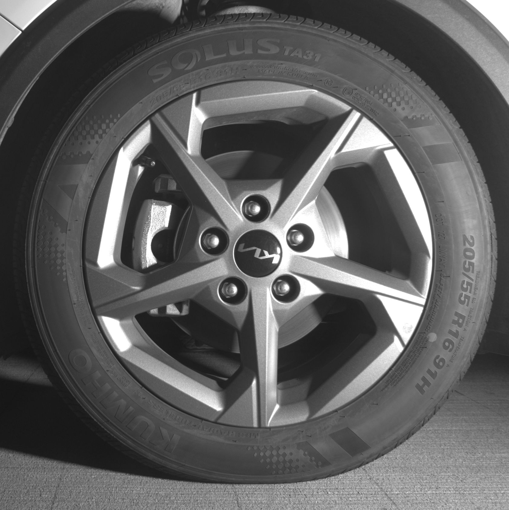 Thumbnail: 2025 Kia K4 - 9