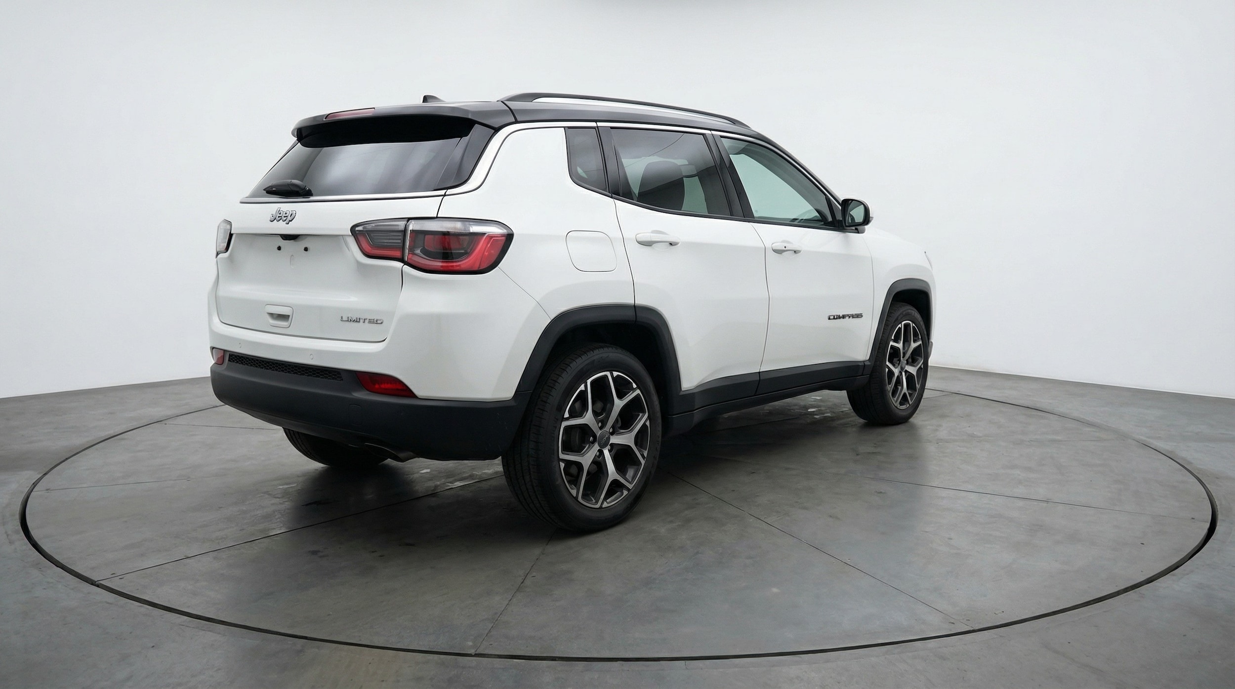 Thumbnail: 2025 Jeep Compass - 7