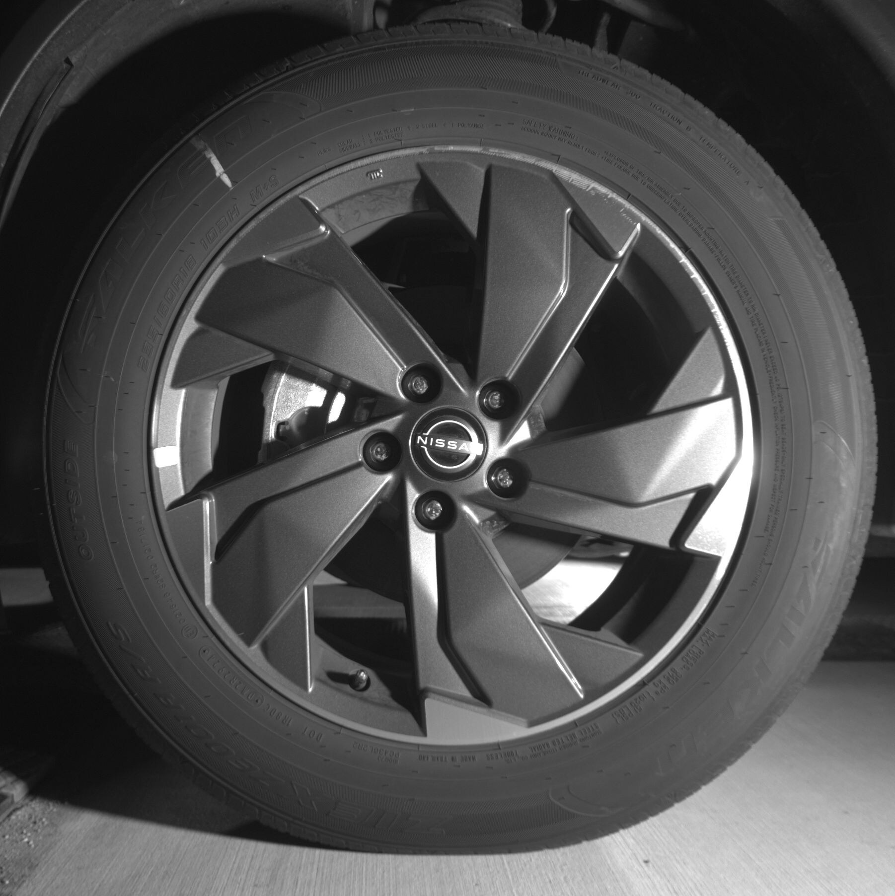 Thumbnail: 2025 Nissan Rogue - 9