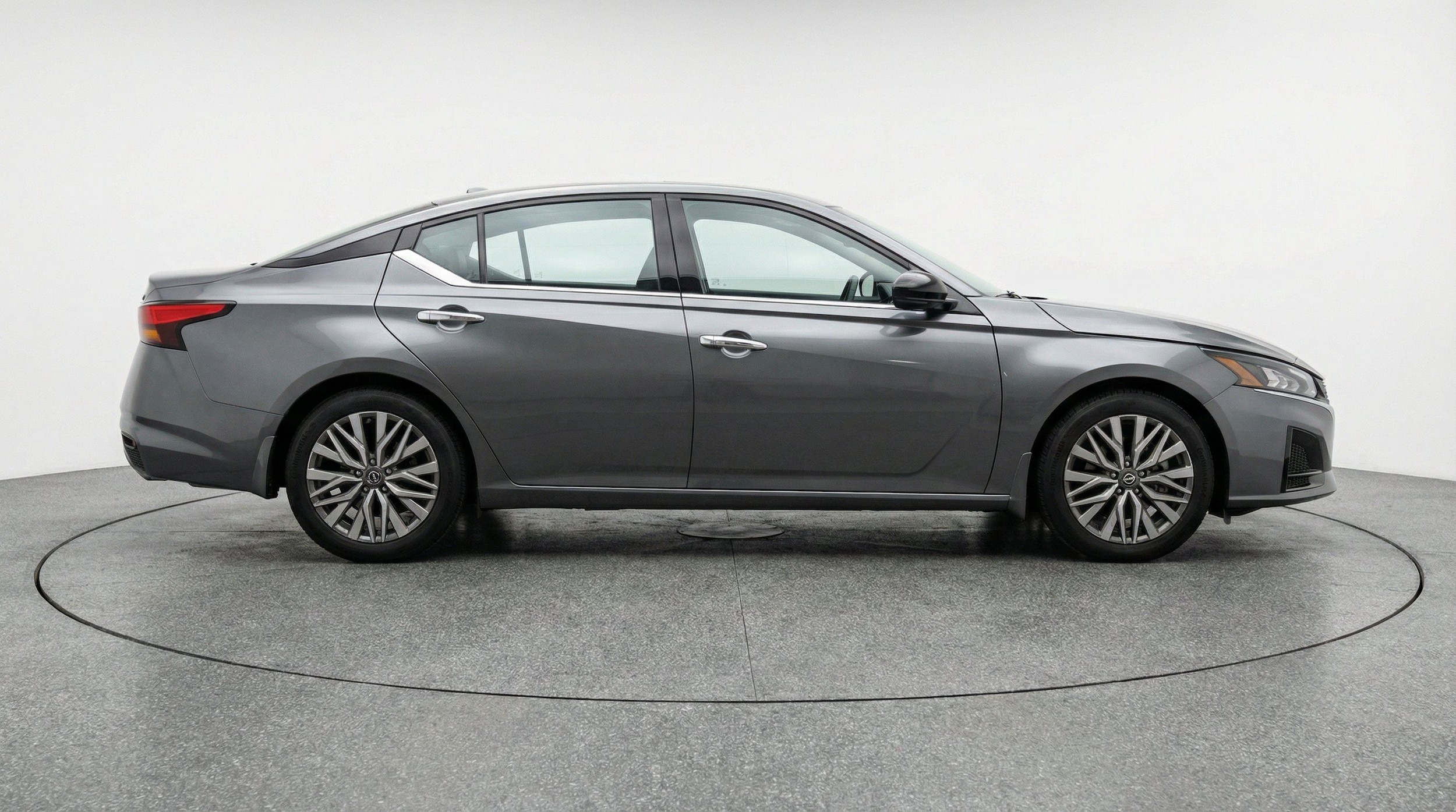 Thumbnail: 2025 Nissan Altima - 11