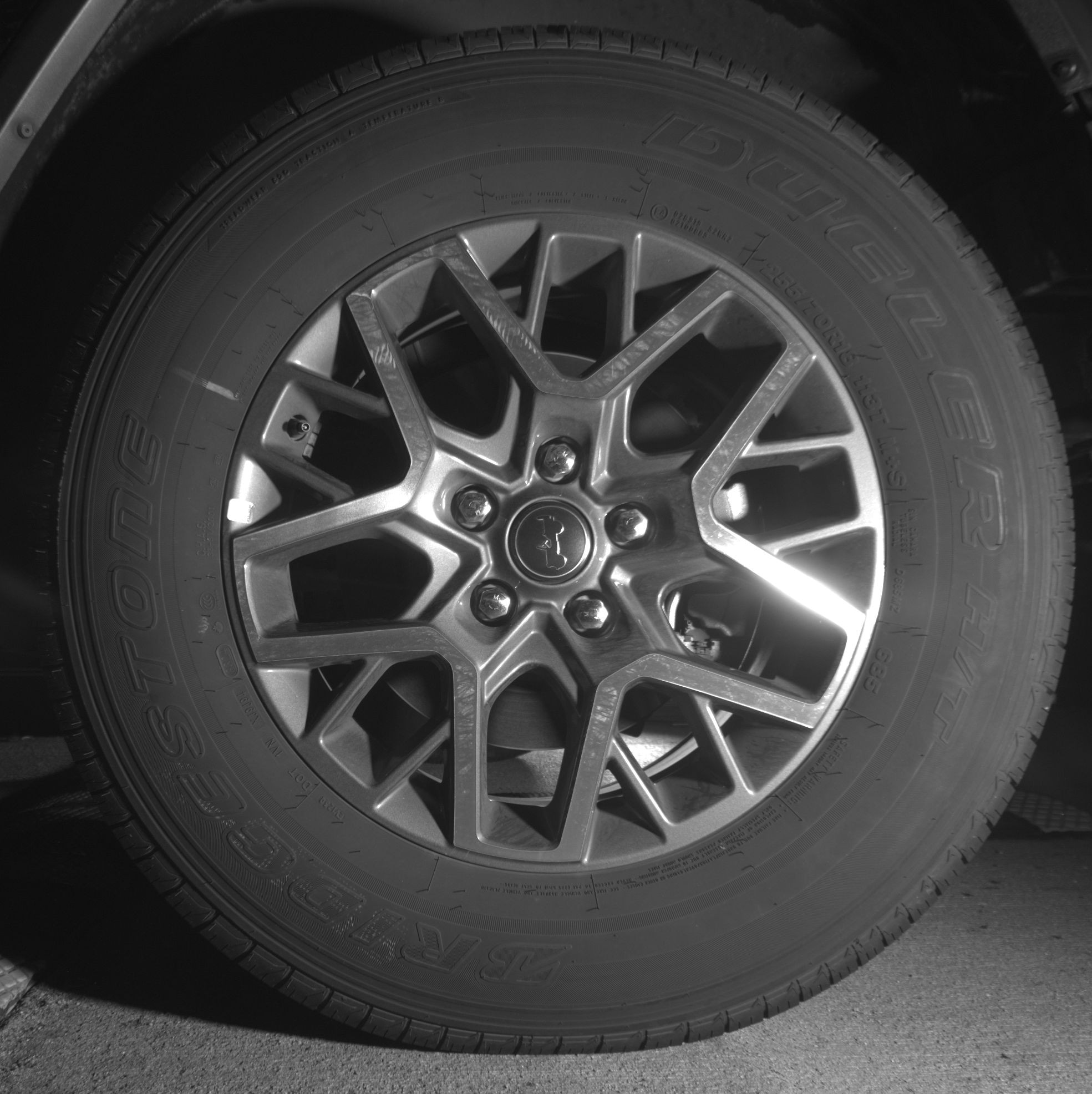 Thumbnail: 2025 Jeep Wrangler - 11