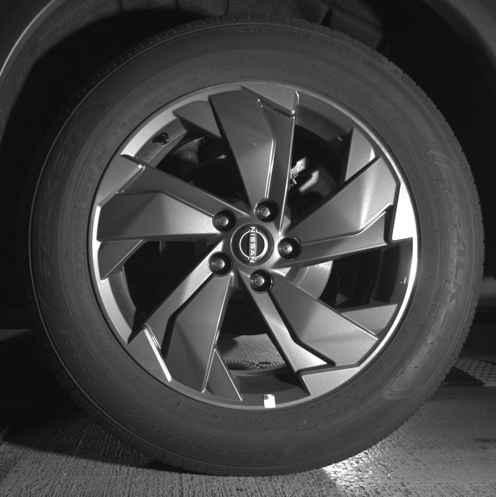 Thumbnail: 2025 Nissan Rogue - 11