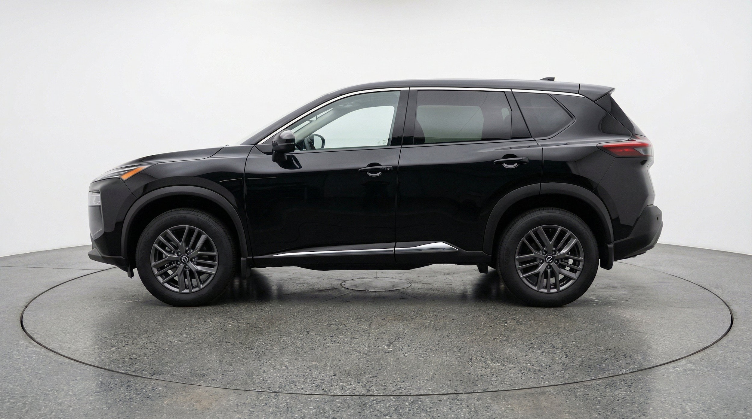 Thumbnail: 2026 Nissan Rogue - 5