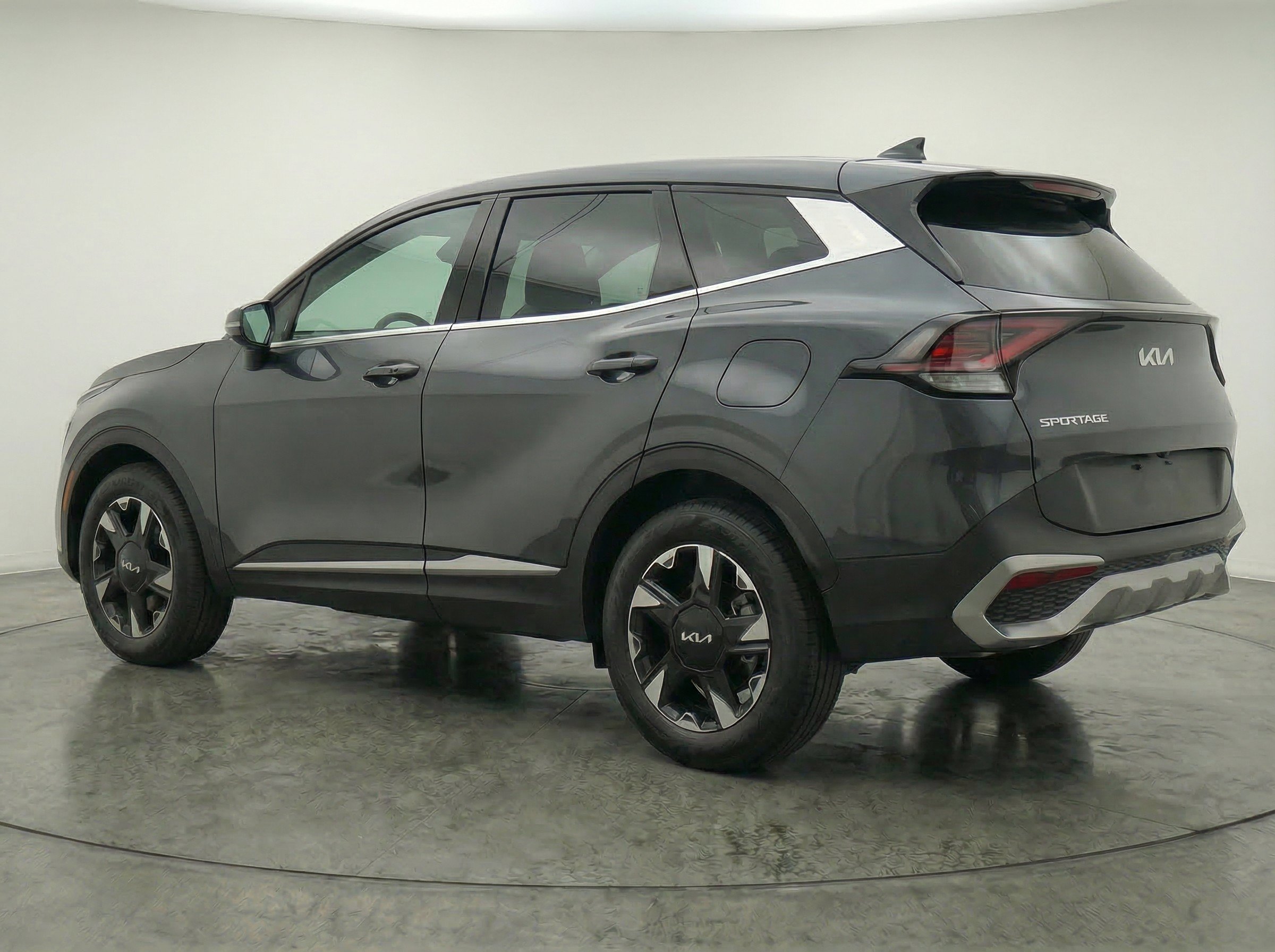 Thumbnail: 2026 Kia Sportage - 6