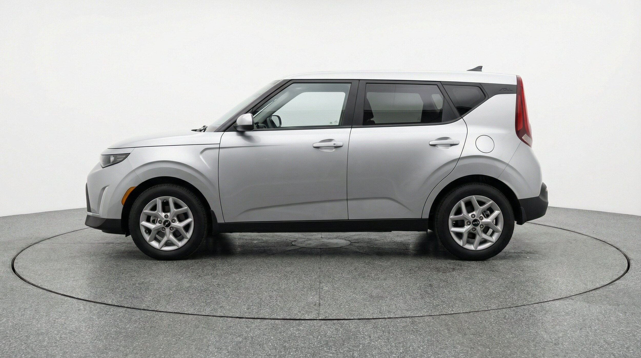 Thumbnail: 2025 Kia Soul - 5