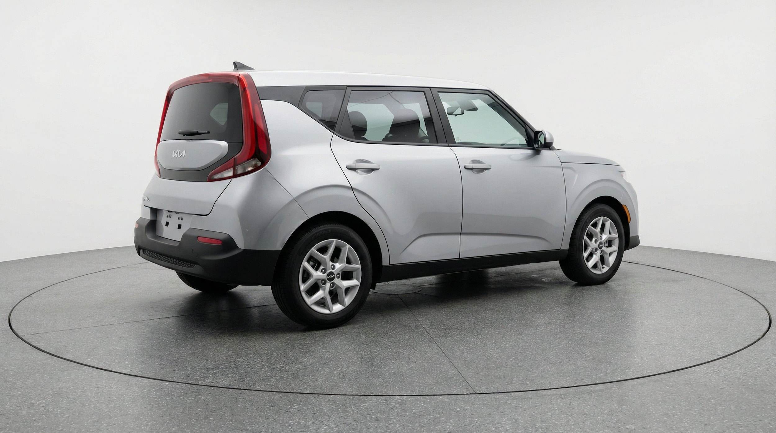 Thumbnail: 2025 Kia Soul - 9