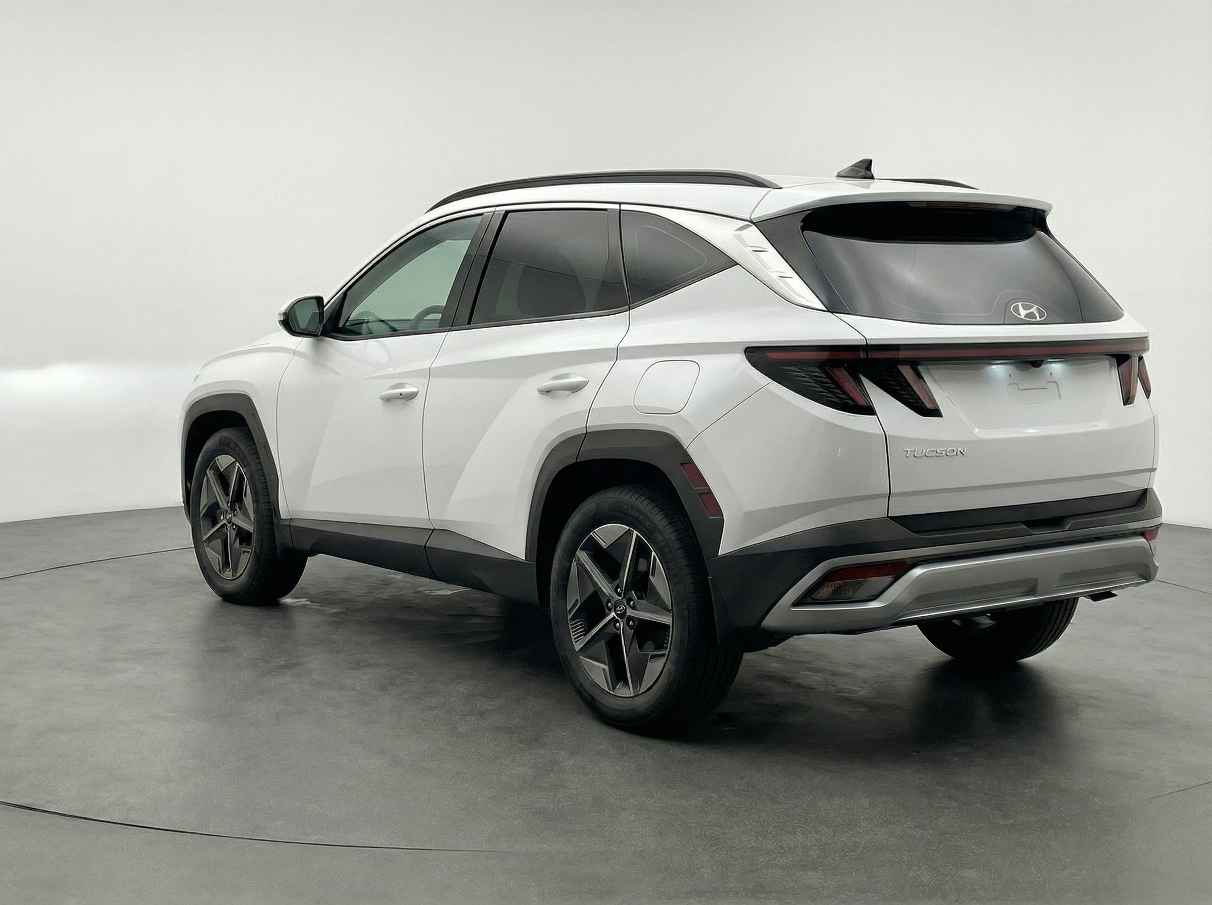 Thumbnail: 2025 Hyundai Tucson - 6