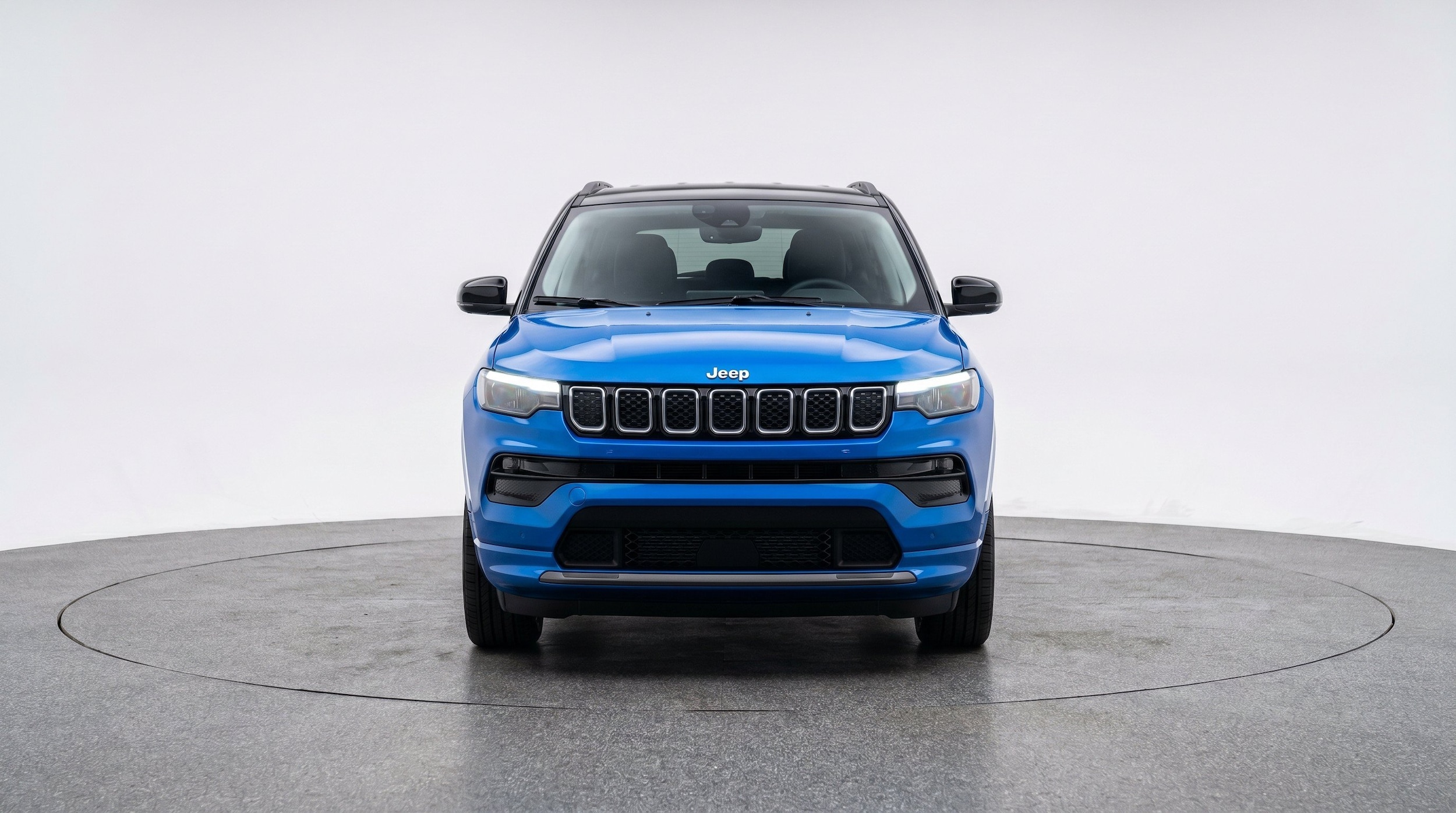 Thumbnail: 2025 Jeep Compass - 2