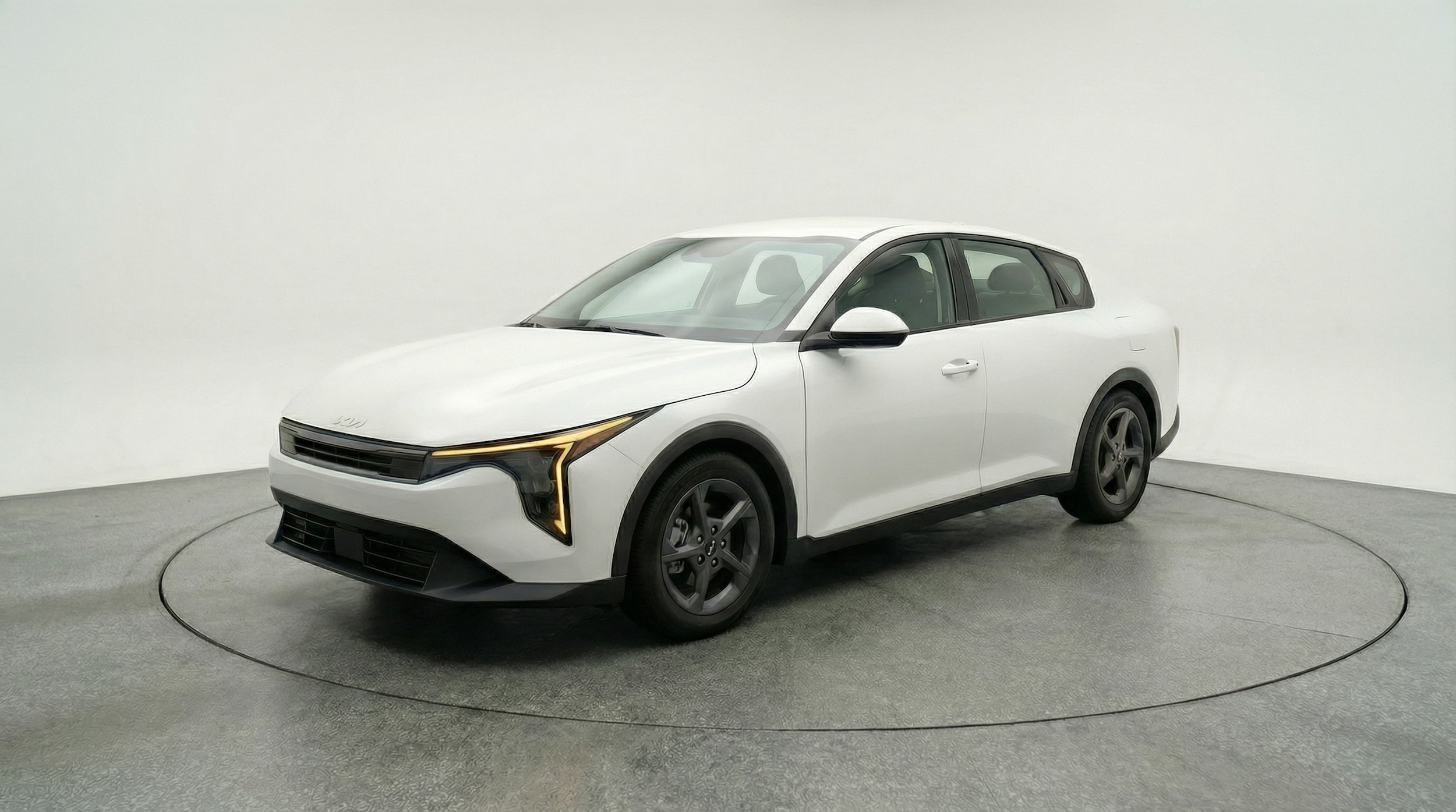 Thumbnail: 2025 Kia K4 - 3