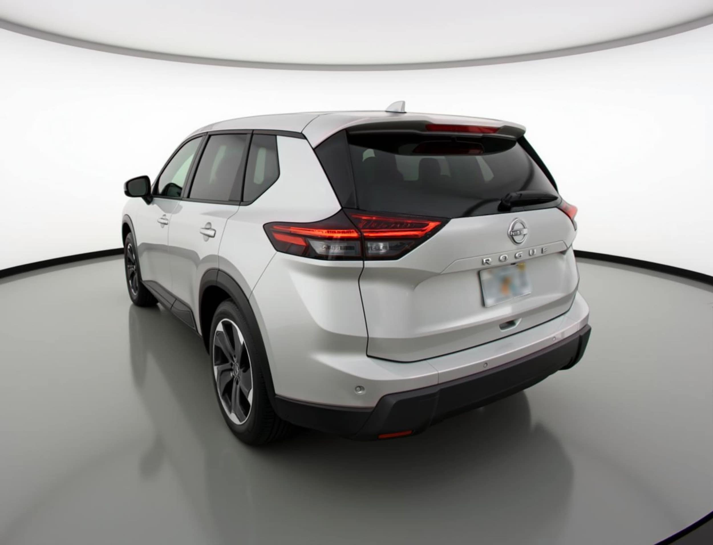 Thumbnail: 2025 Nissan Rogue - 5