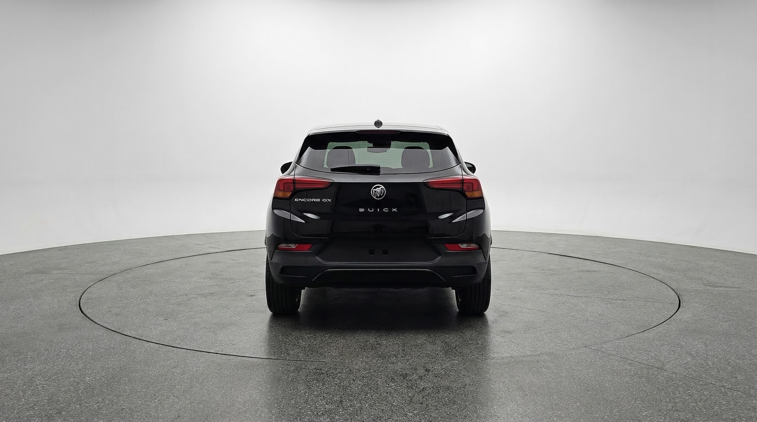 Thumbnail: 2025 Buick Encore GX - 6