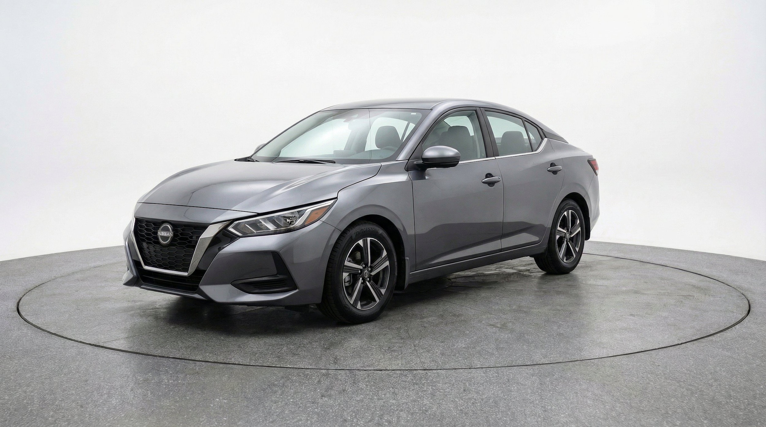 Thumbnail: 2025 Nissan Sentra - 3