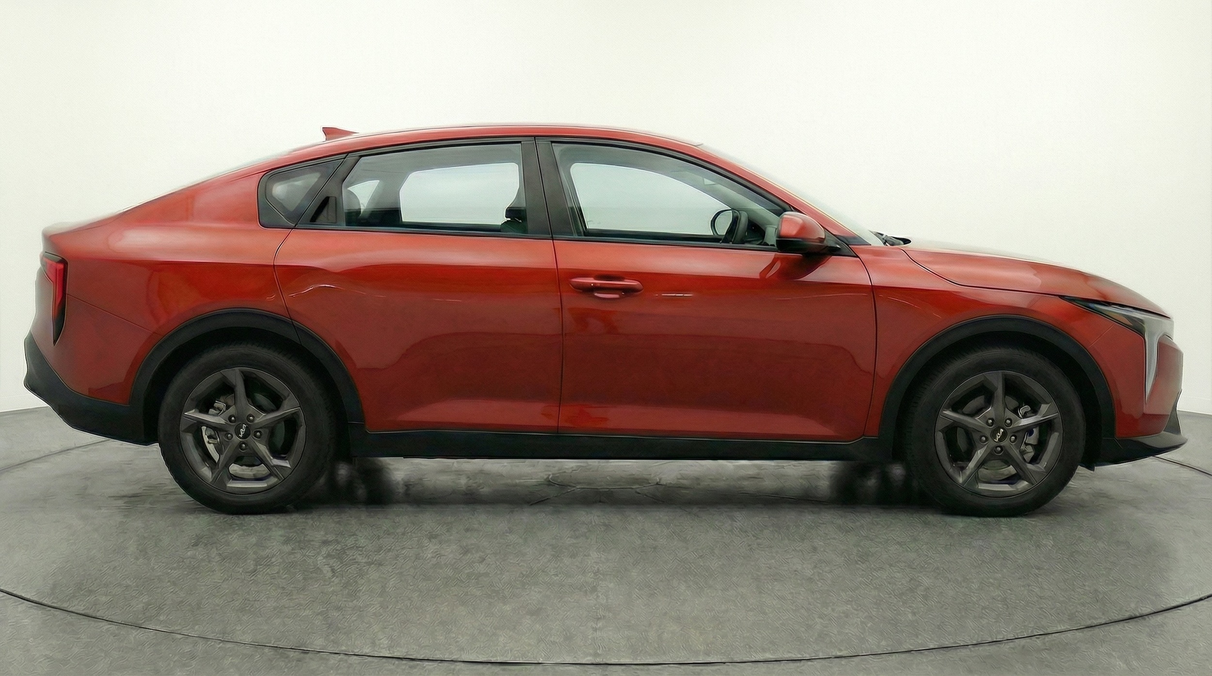 Thumbnail: 2025 Kia K4 - 8