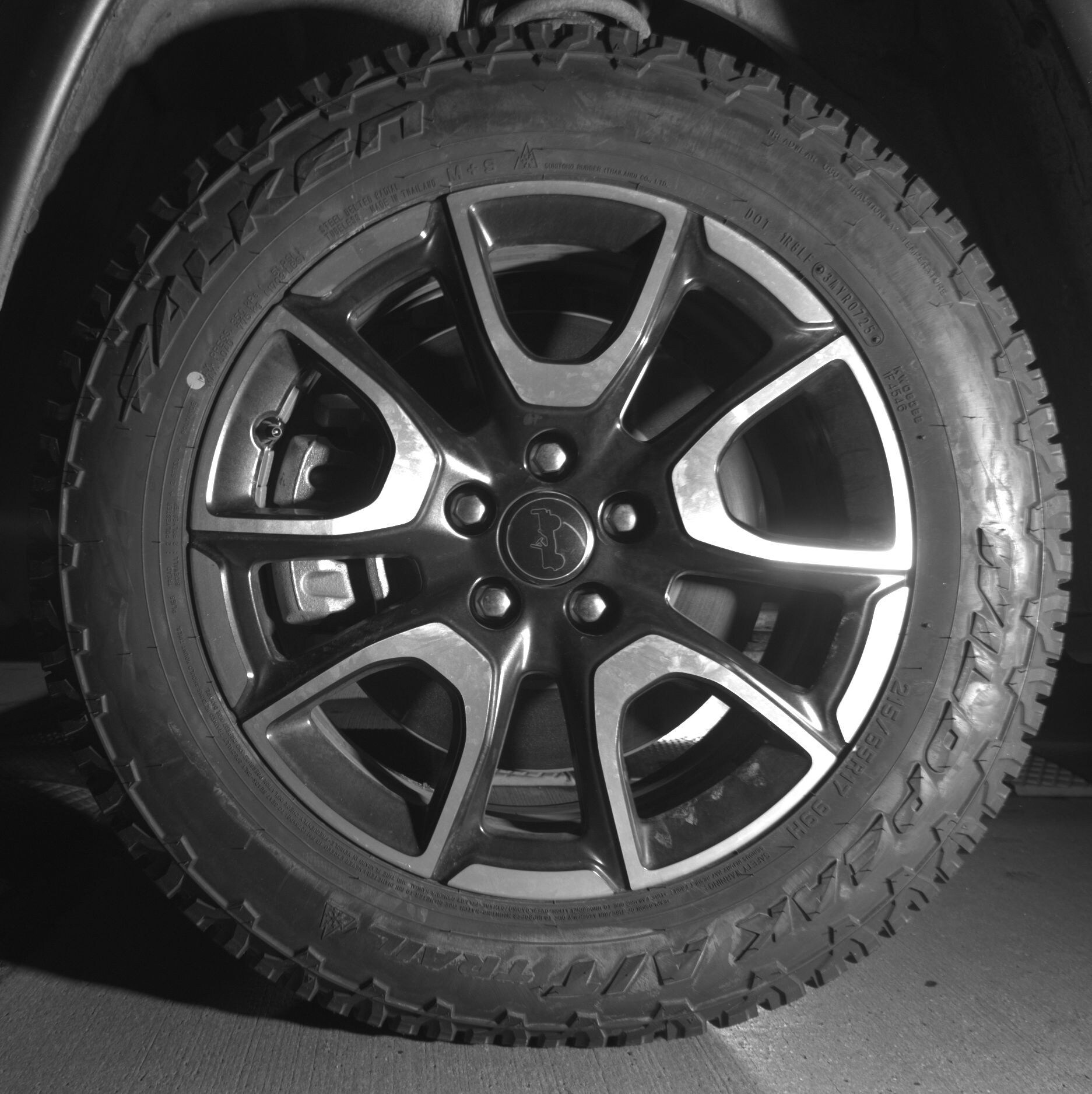 Thumbnail: 2025 Jeep Compass - 9