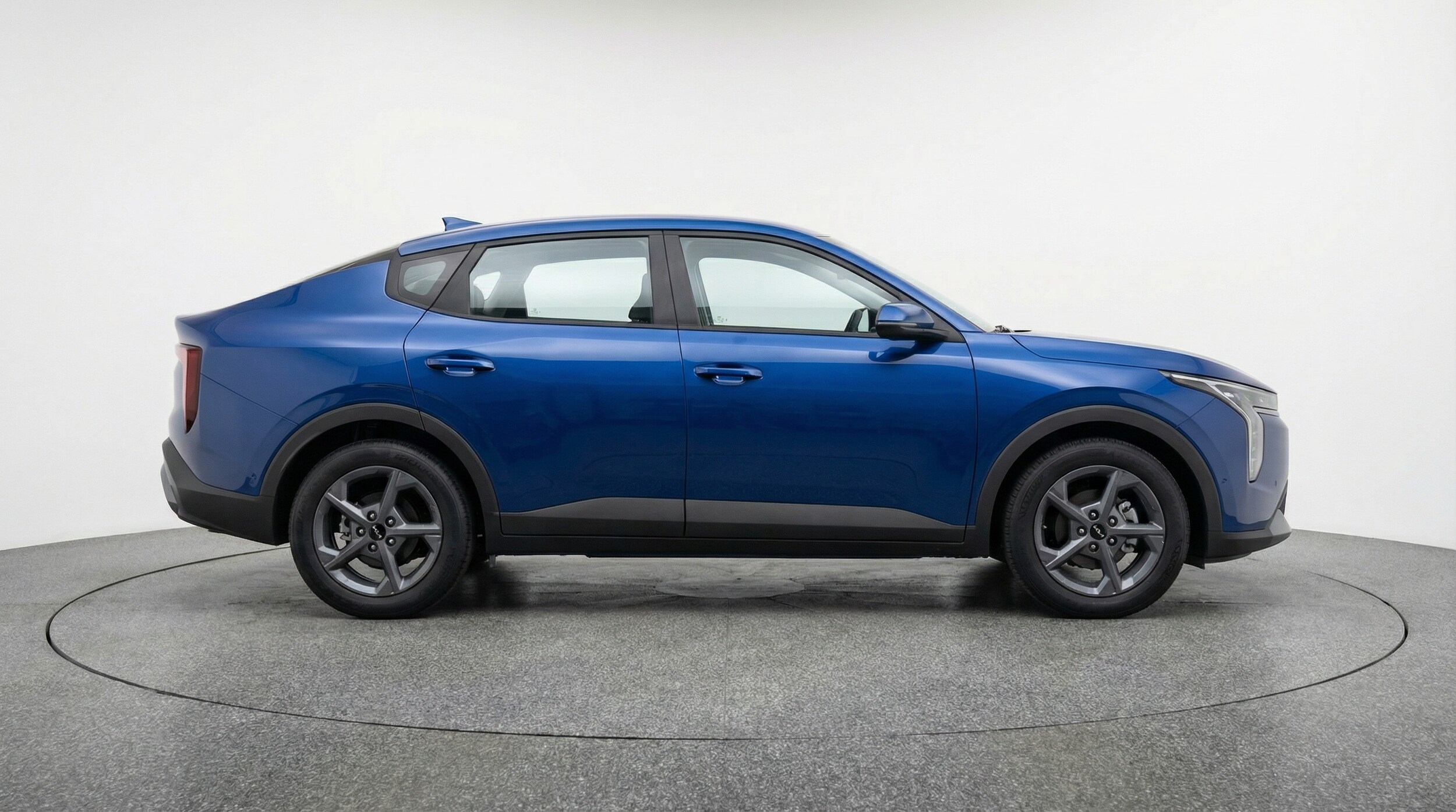 Thumbnail: 2025 Kia K4 - 8