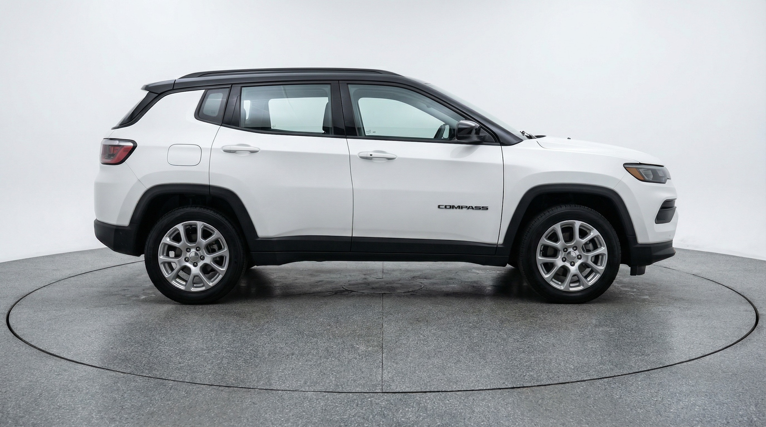 Thumbnail: 2025 Jeep Compass - 8