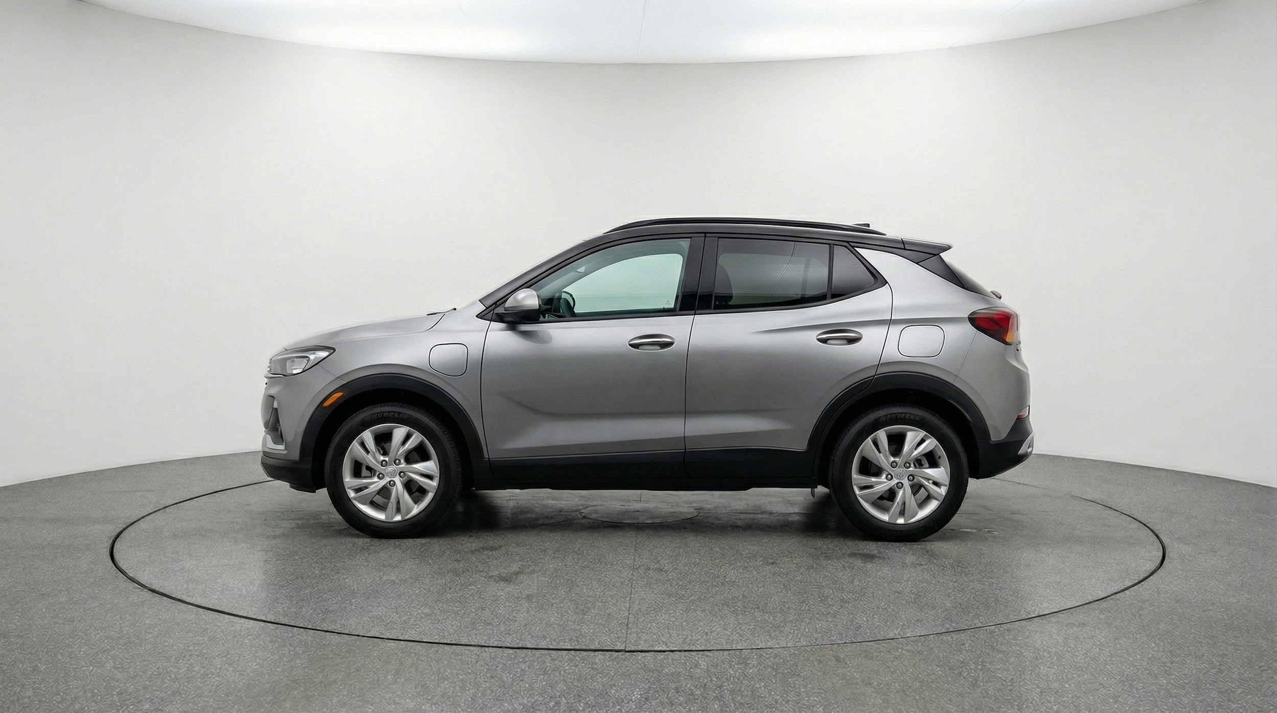 Thumbnail: 2026 Buick Encore GX - 5