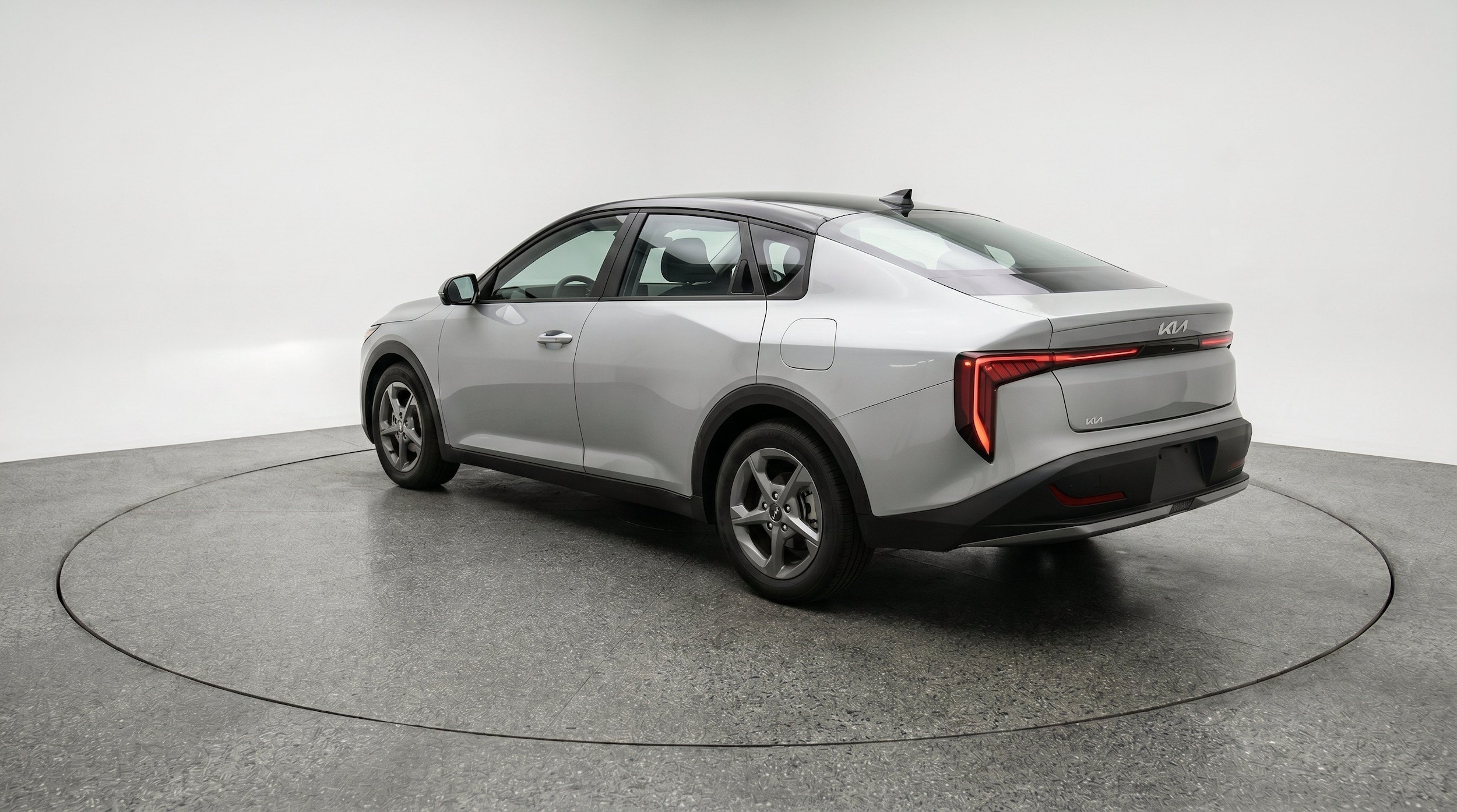 Thumbnail: 2025 Kia K4 - 6