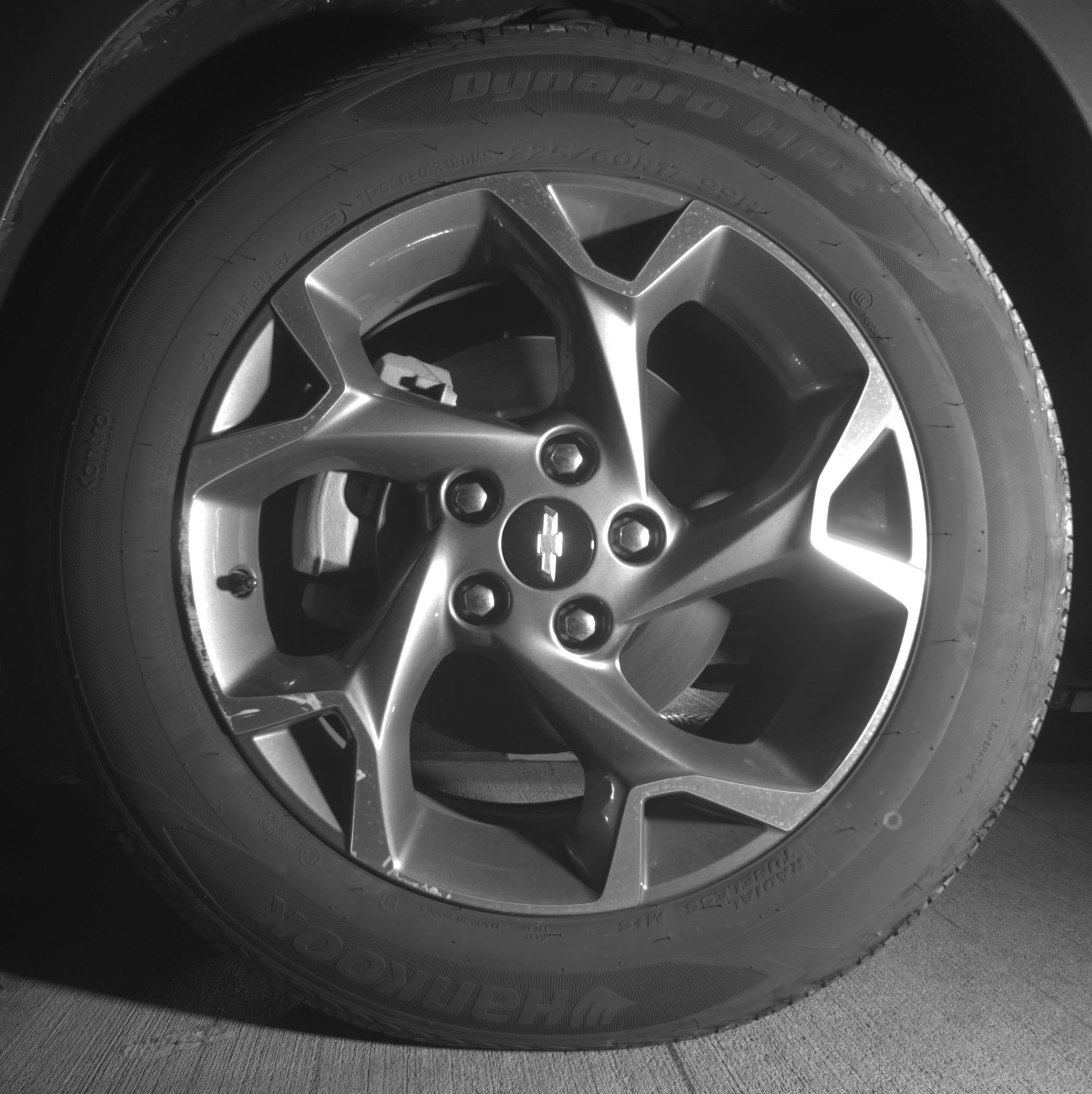 Thumbnail: 2025 Chevrolet Trax - 12