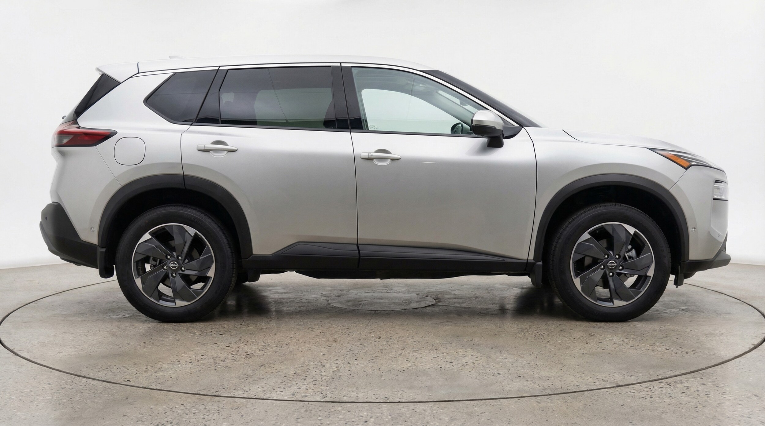 Thumbnail: 2025 Nissan Rogue - 8