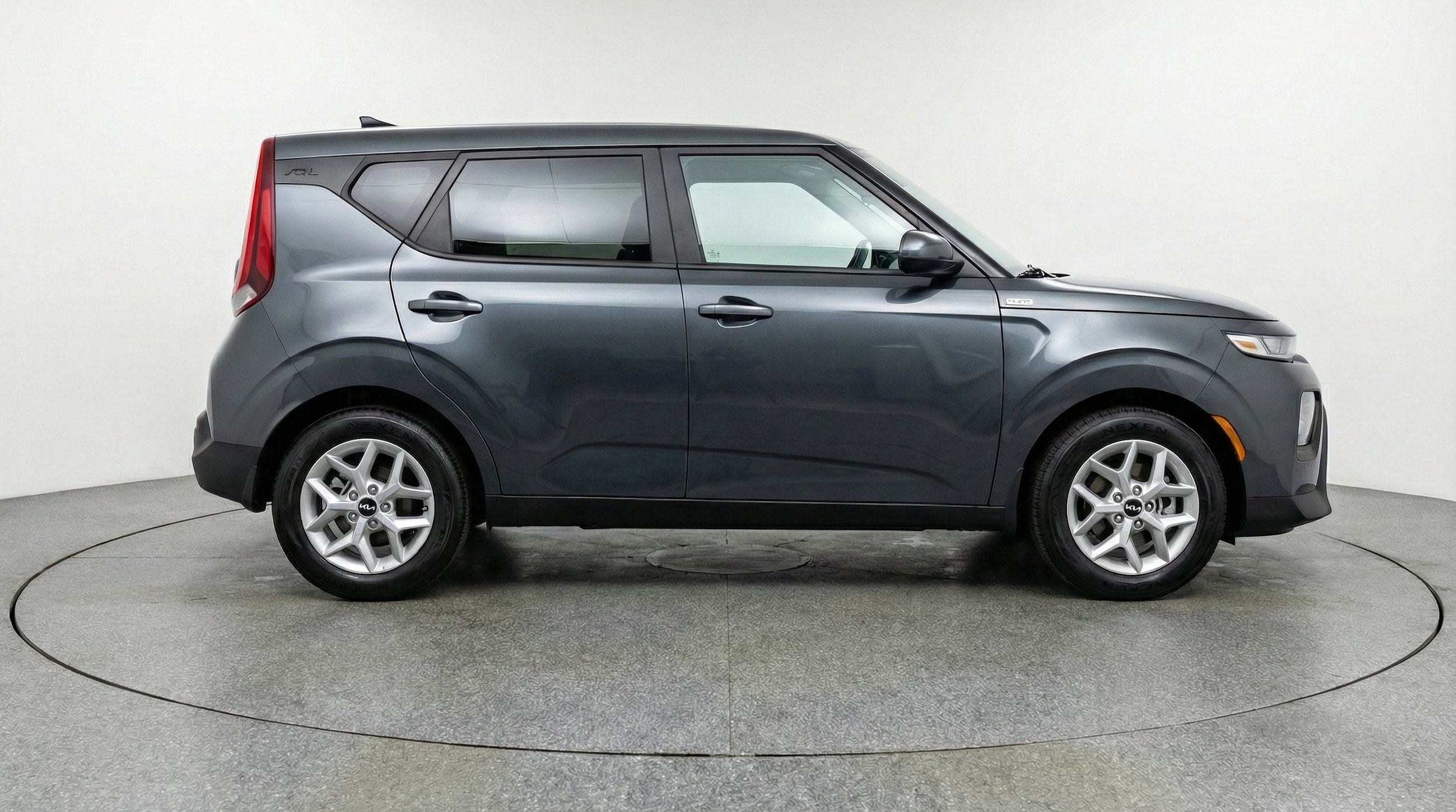 Thumbnail: 2025 Kia Soul - 8