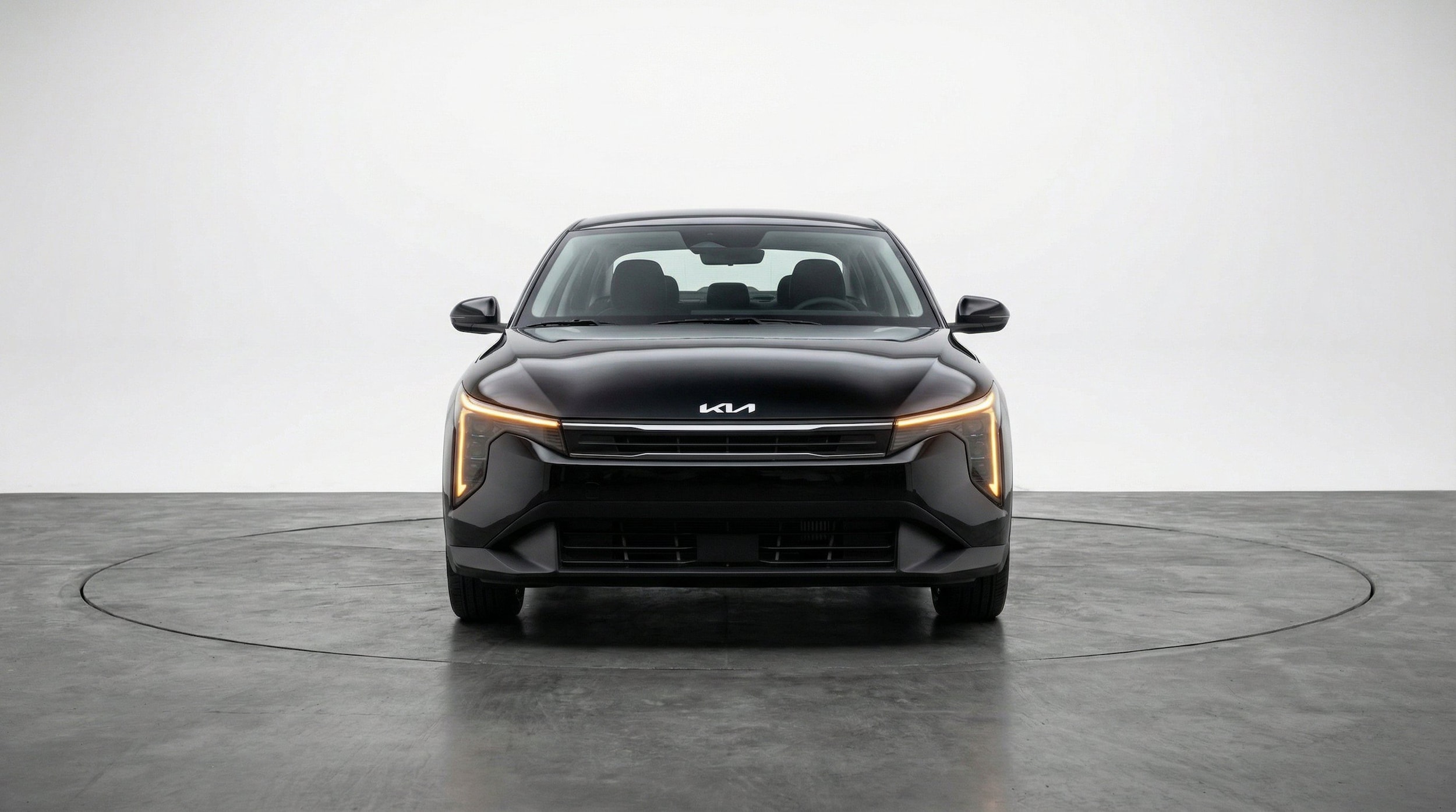 Thumbnail: 2026 Kia K4 - 2