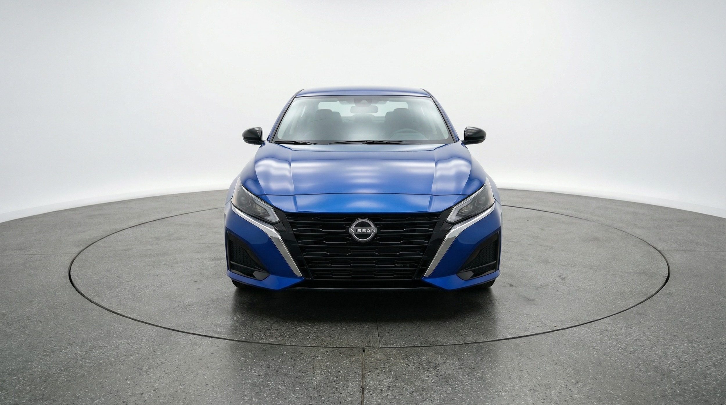 Thumbnail: 2025 Nissan Altima - 2