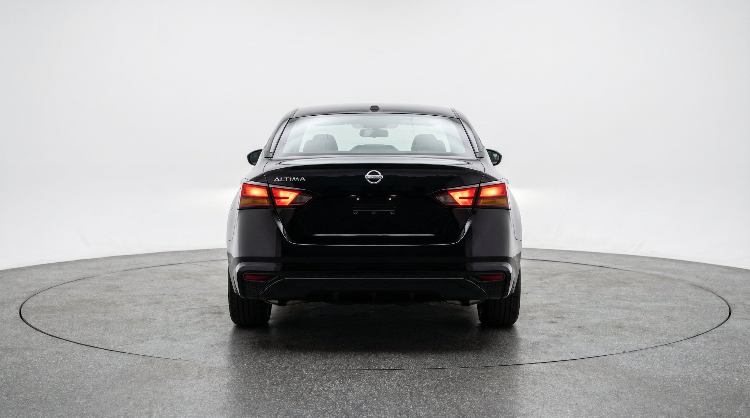 Thumbnail: 2026 Nissan Altima - 7