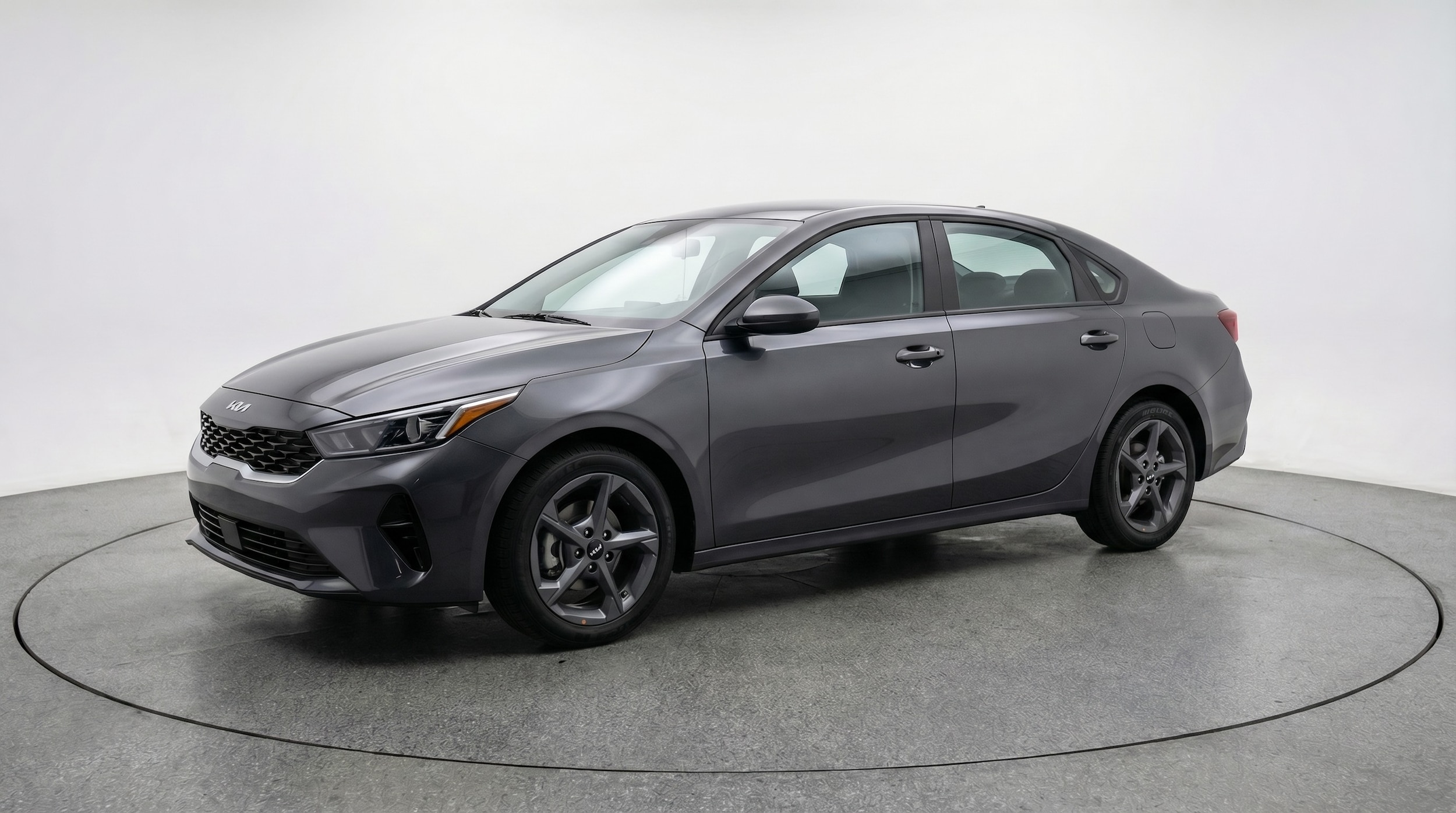 Thumbnail: 2025 Kia K4 - 3