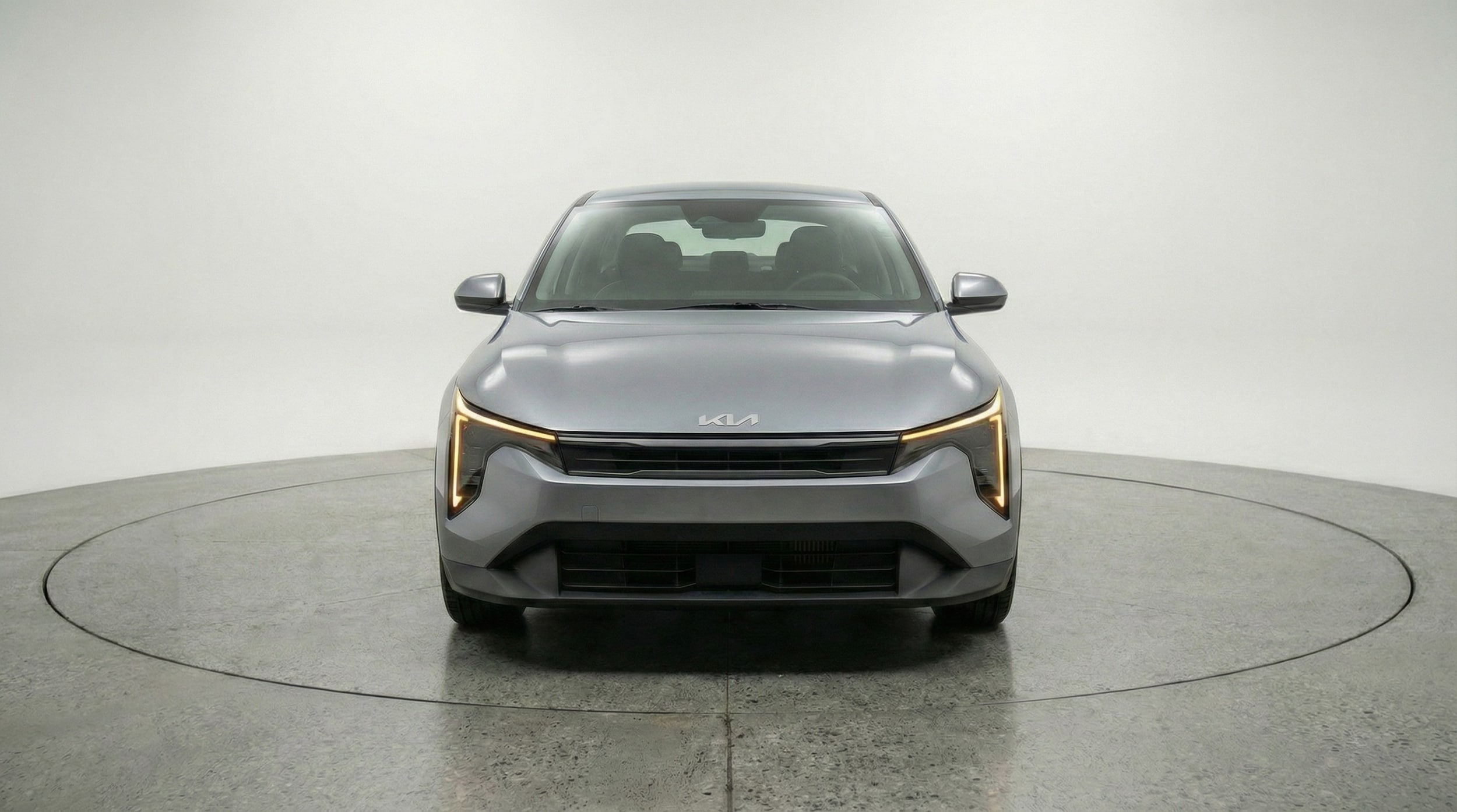 Thumbnail: 2025 Kia K4 - 2