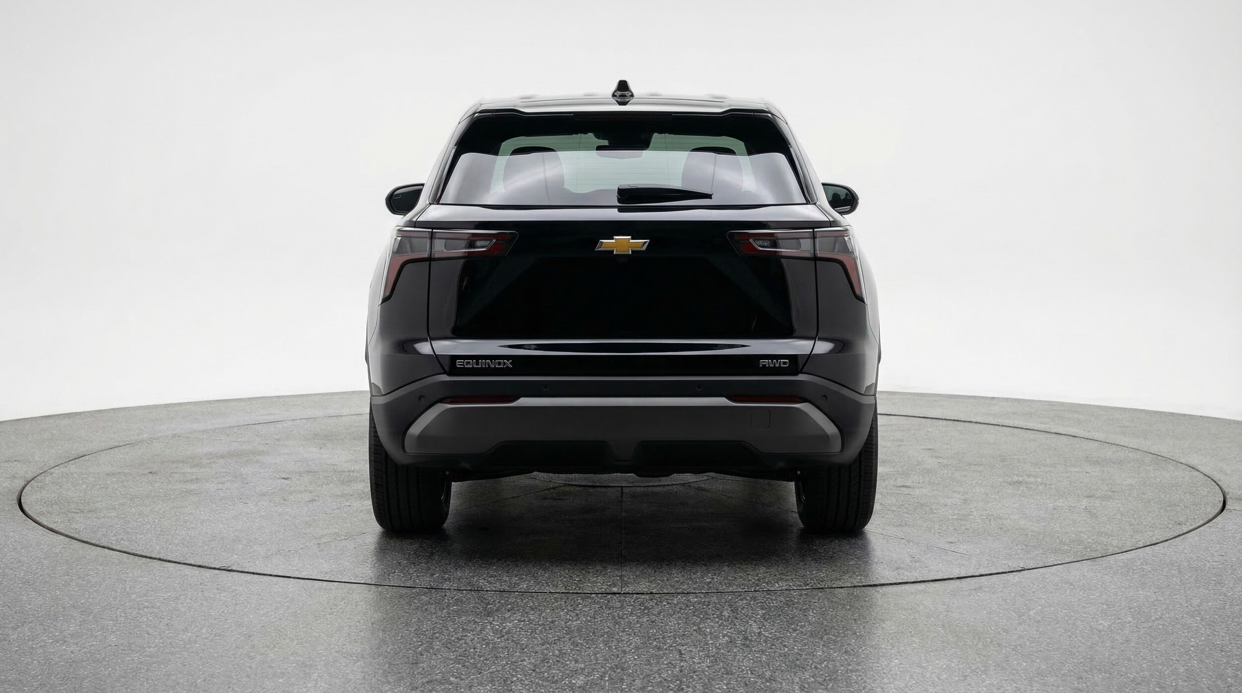 Thumbnail: 2025 Chevrolet Equinox - 6