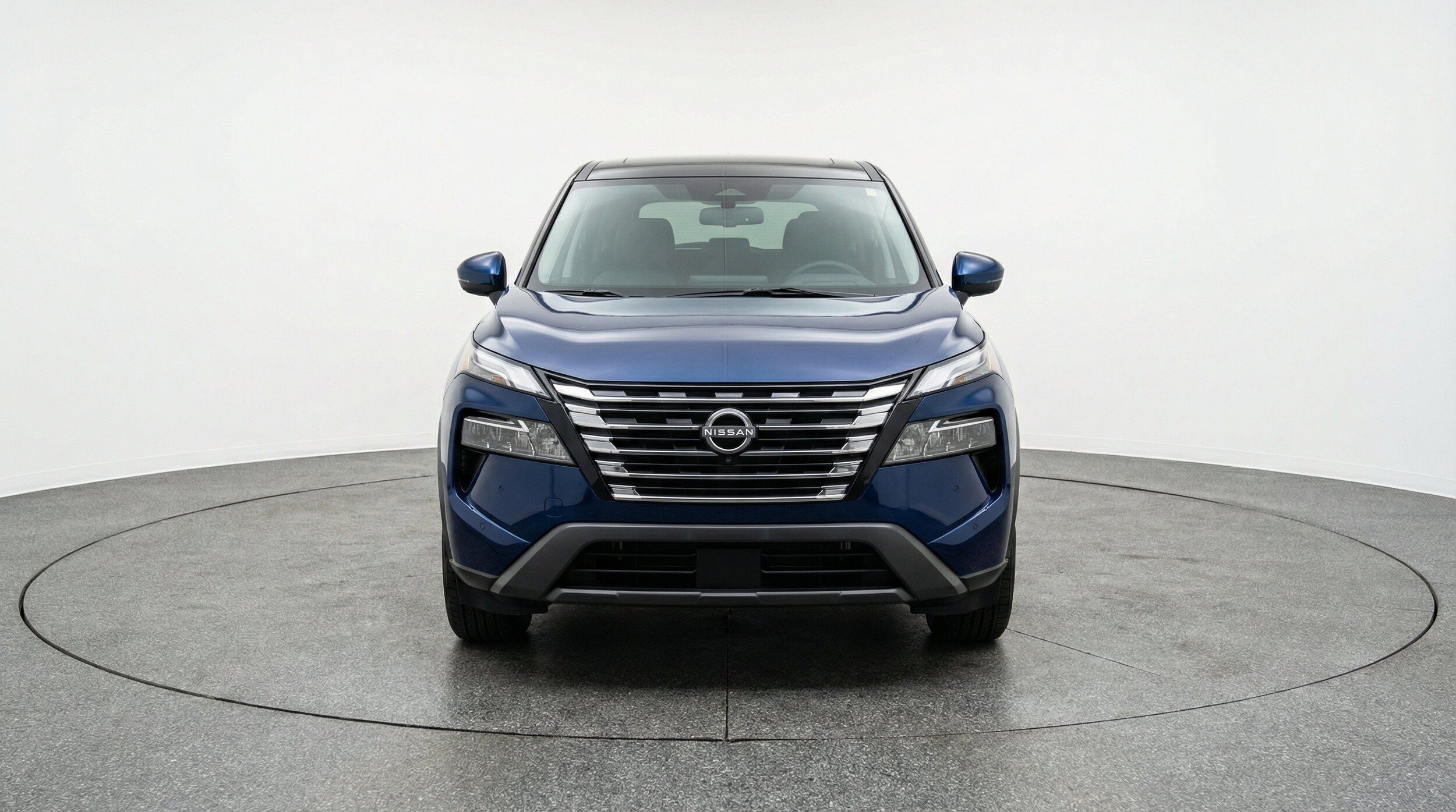 Thumbnail: 2025 Nissan Rogue - 2