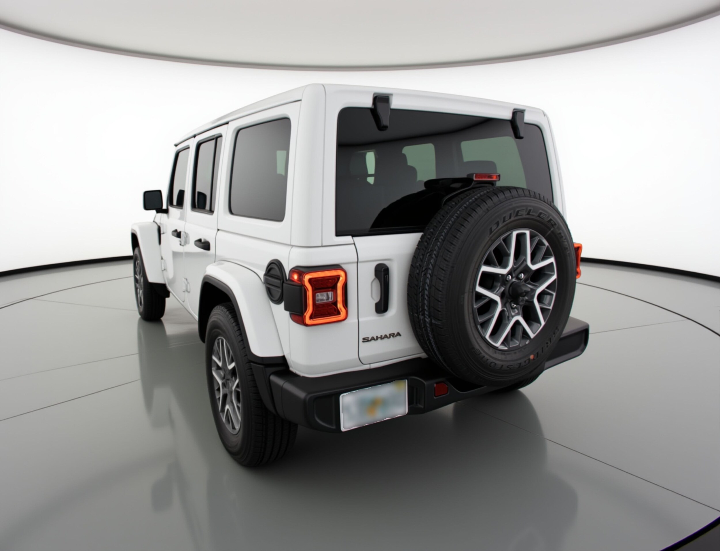 Thumbnail: 2025 Jeep Wrangler - 5