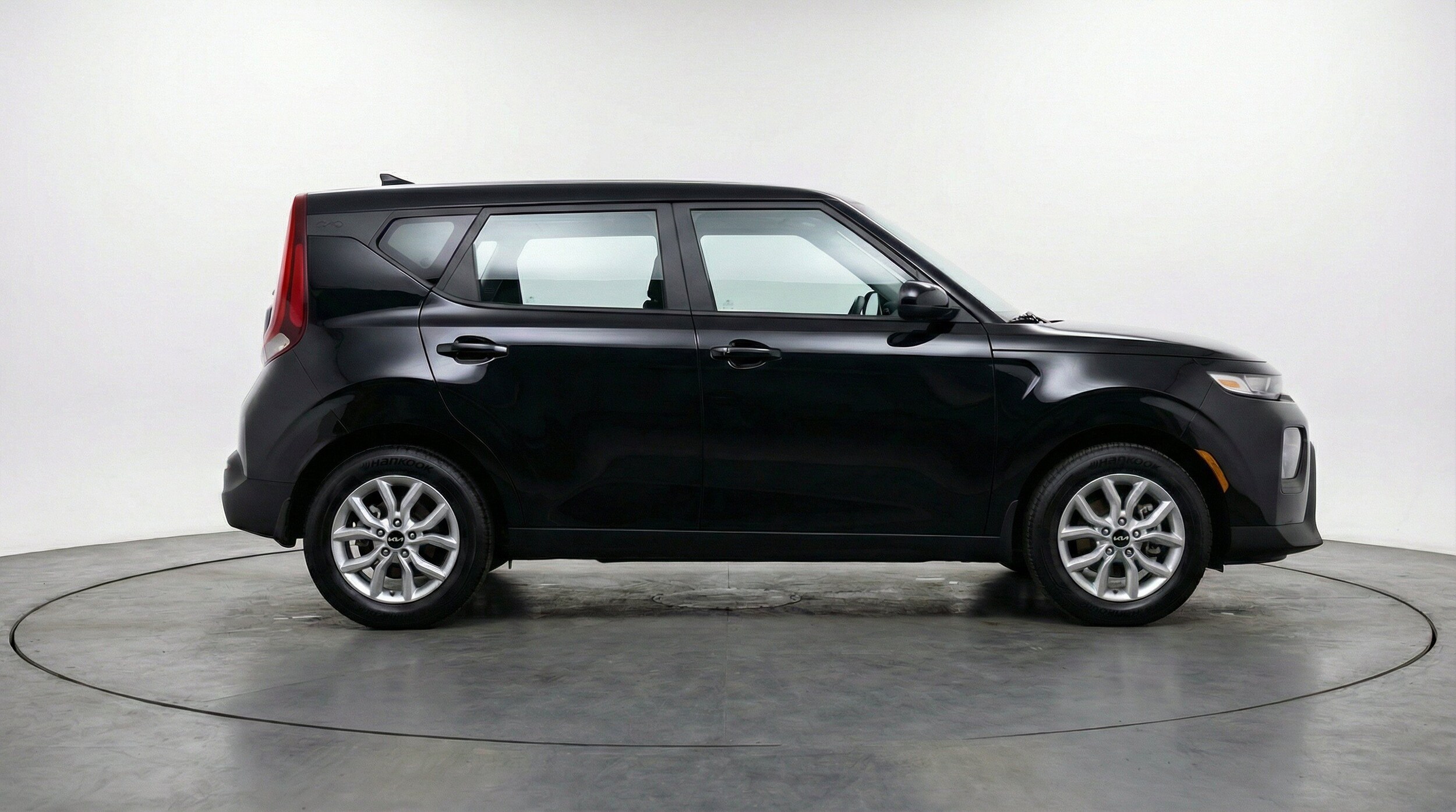 Thumbnail: 2025 Kia Soul - 11